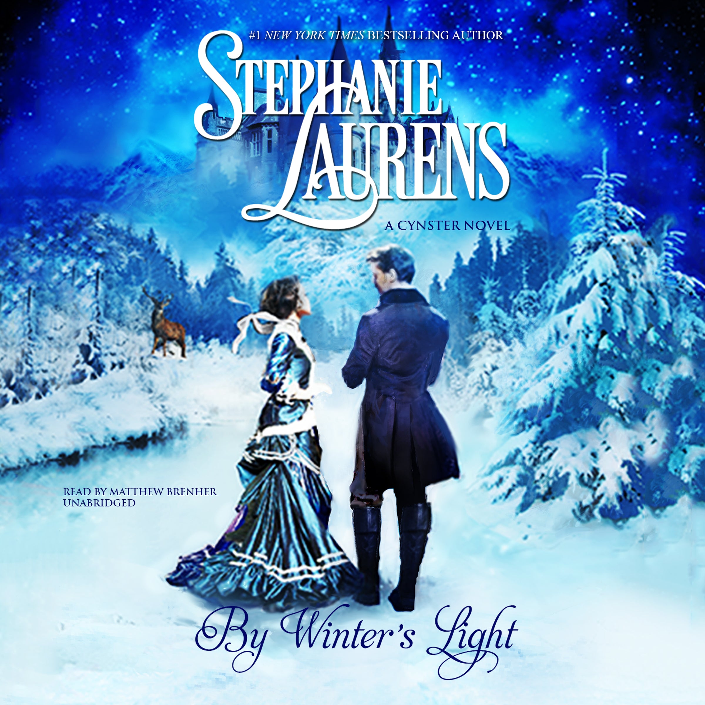By Winter’s Light