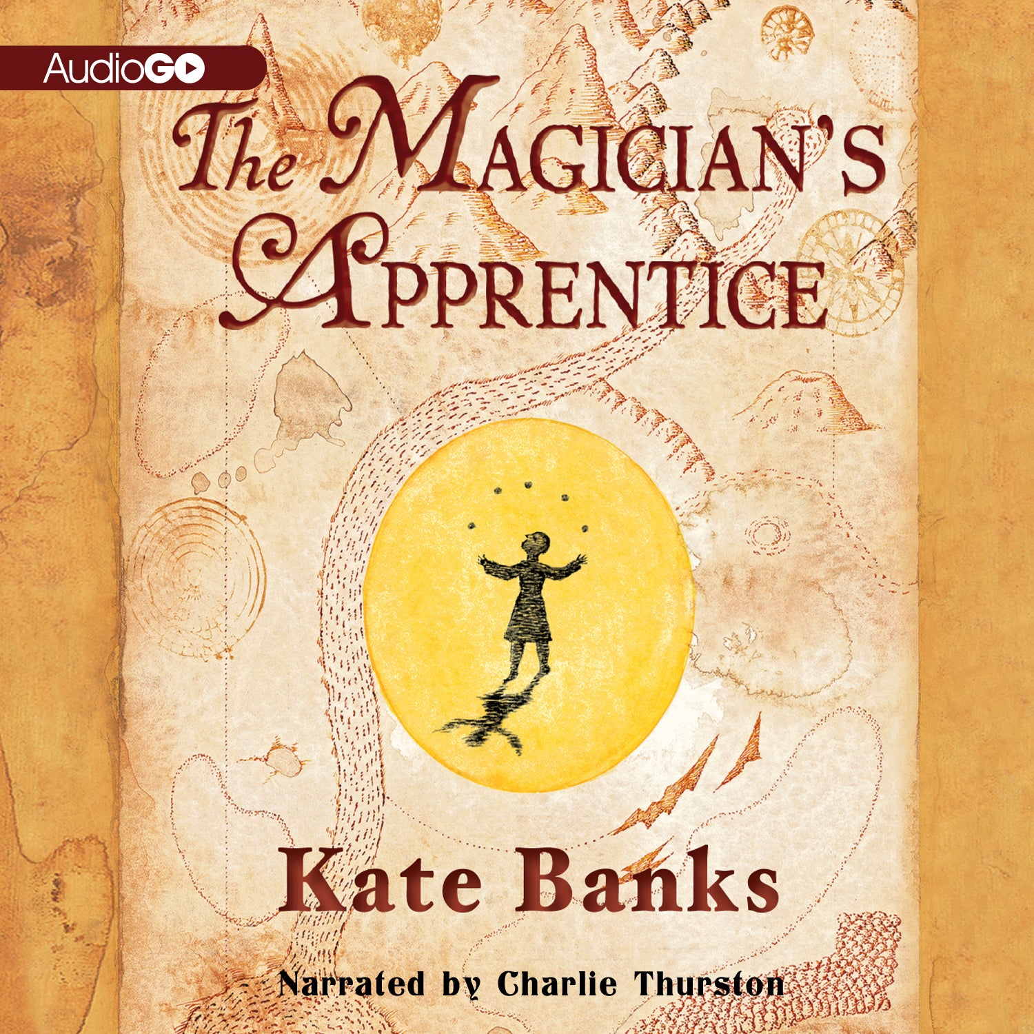 The Magician's Apprentice
