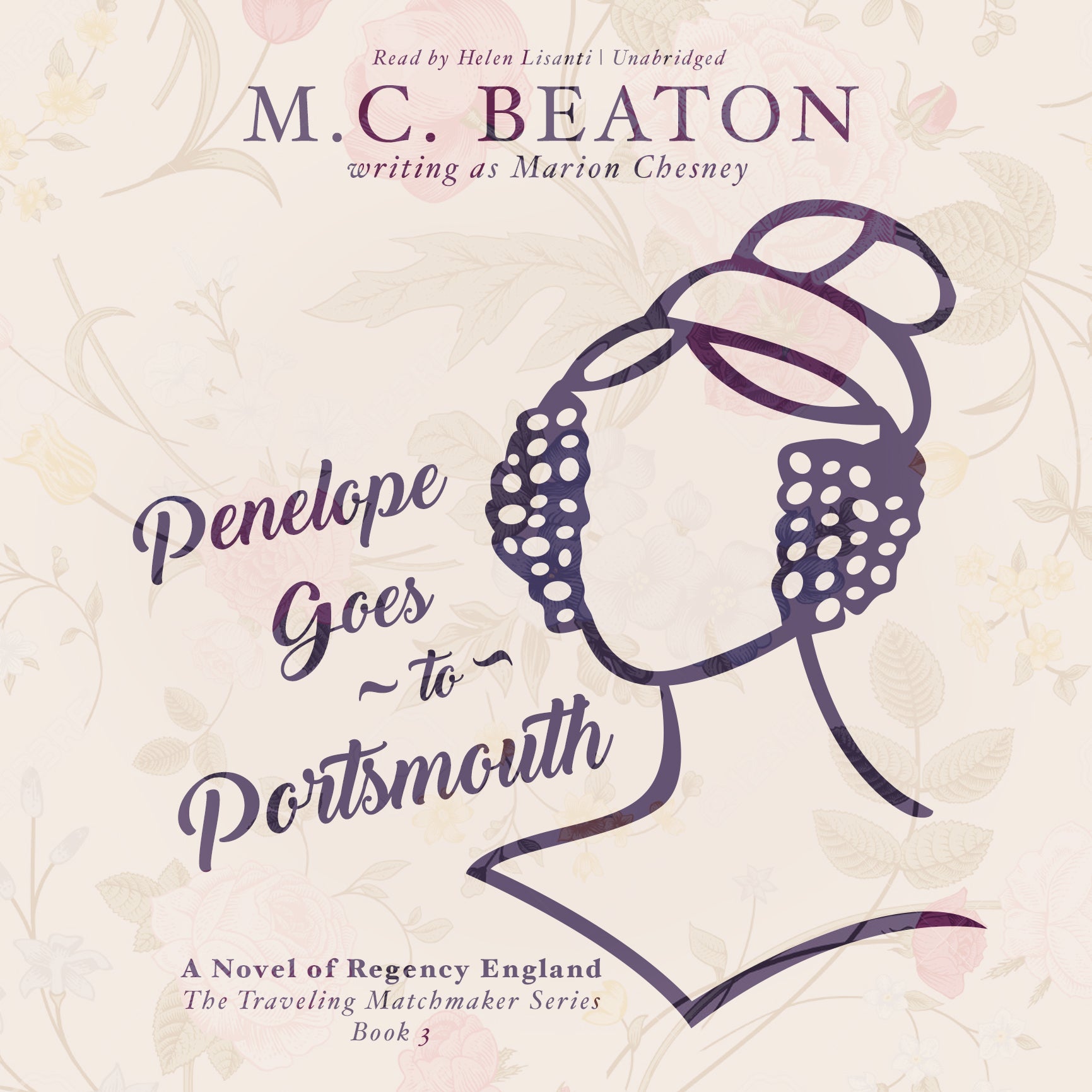 Penelope Goes to Portsmouth