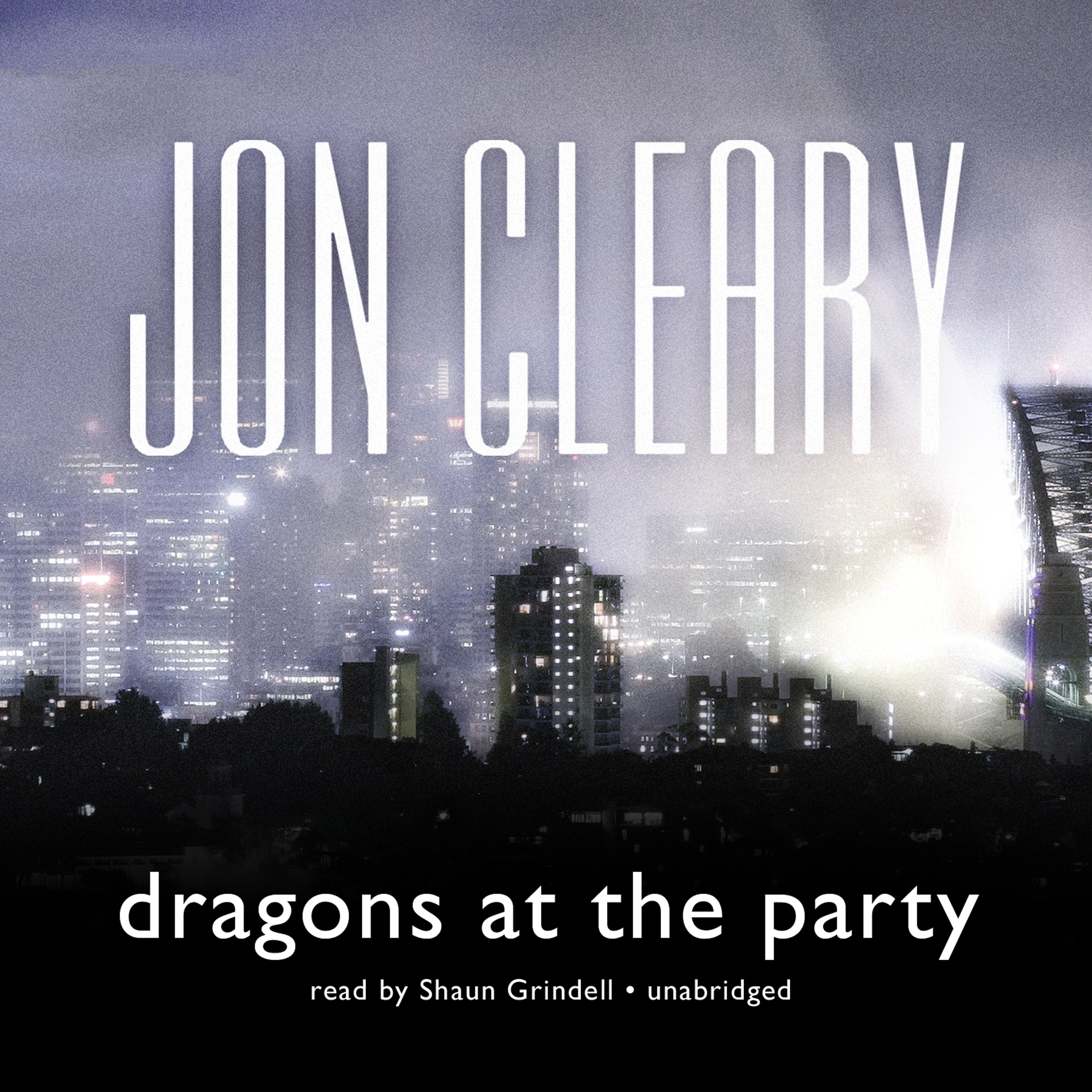 Dragons at the Party