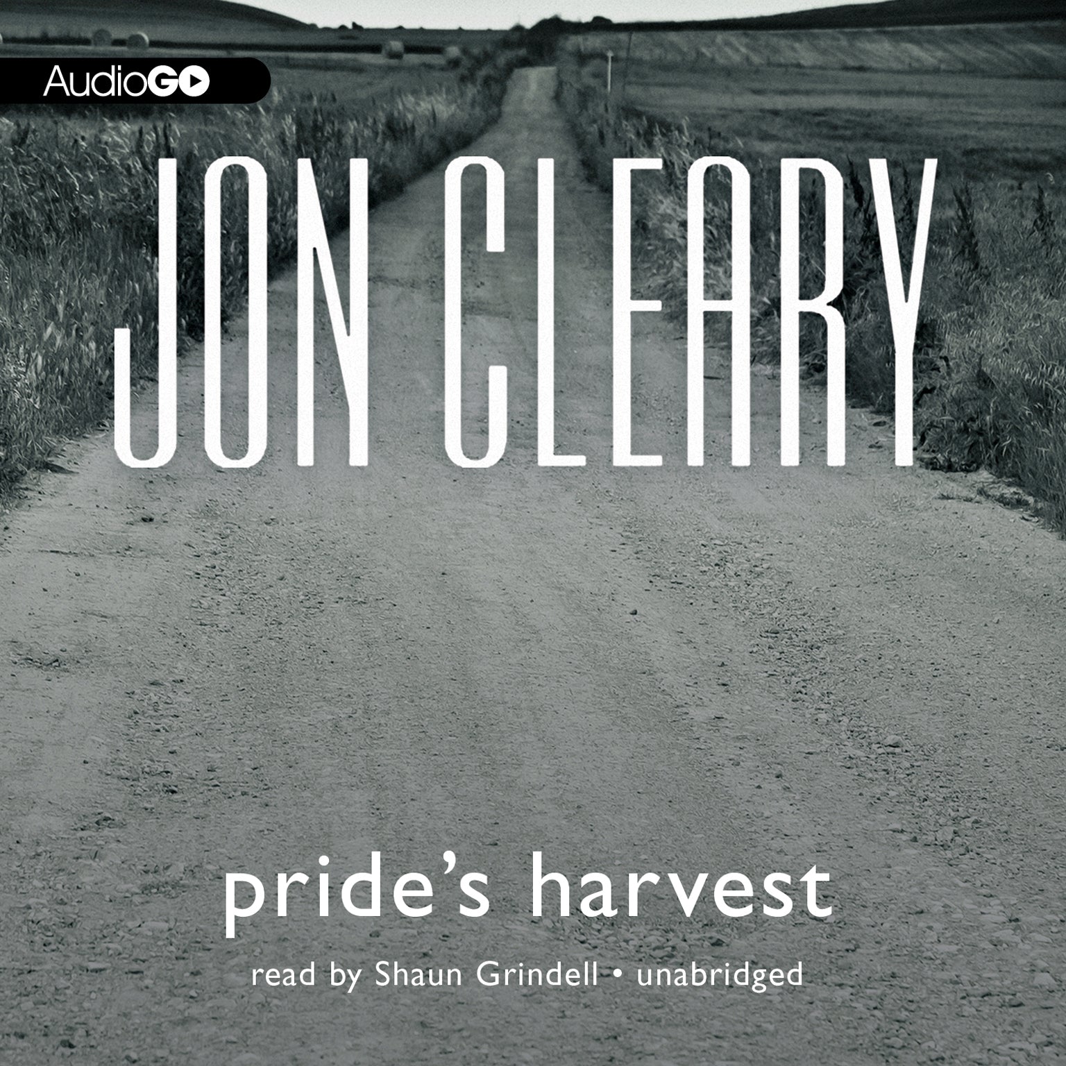 Pride's Harvest