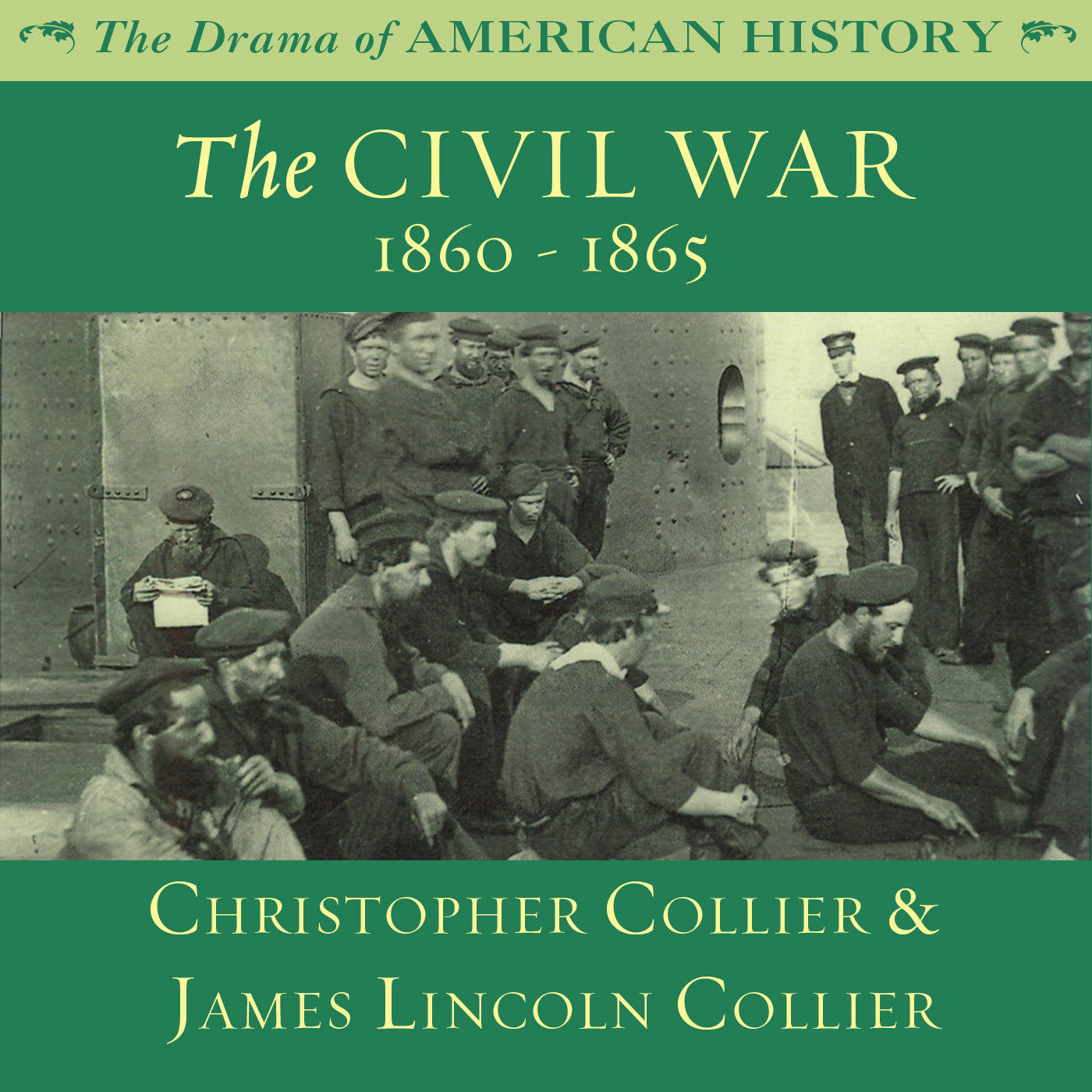 The Civil War