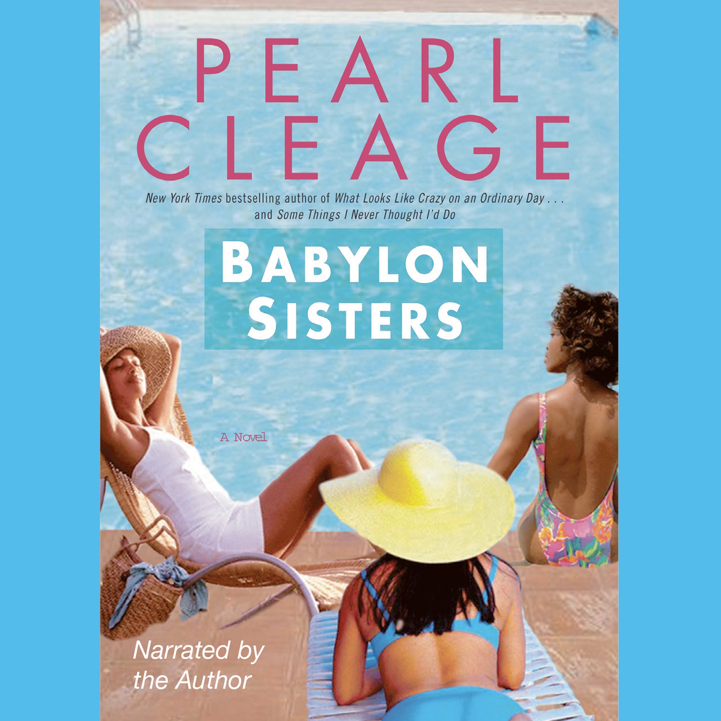 Babylon Sisters