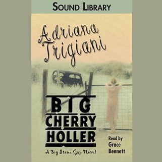 Big Cherry Holler
