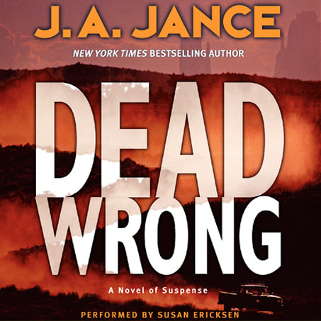 Dead Wrong