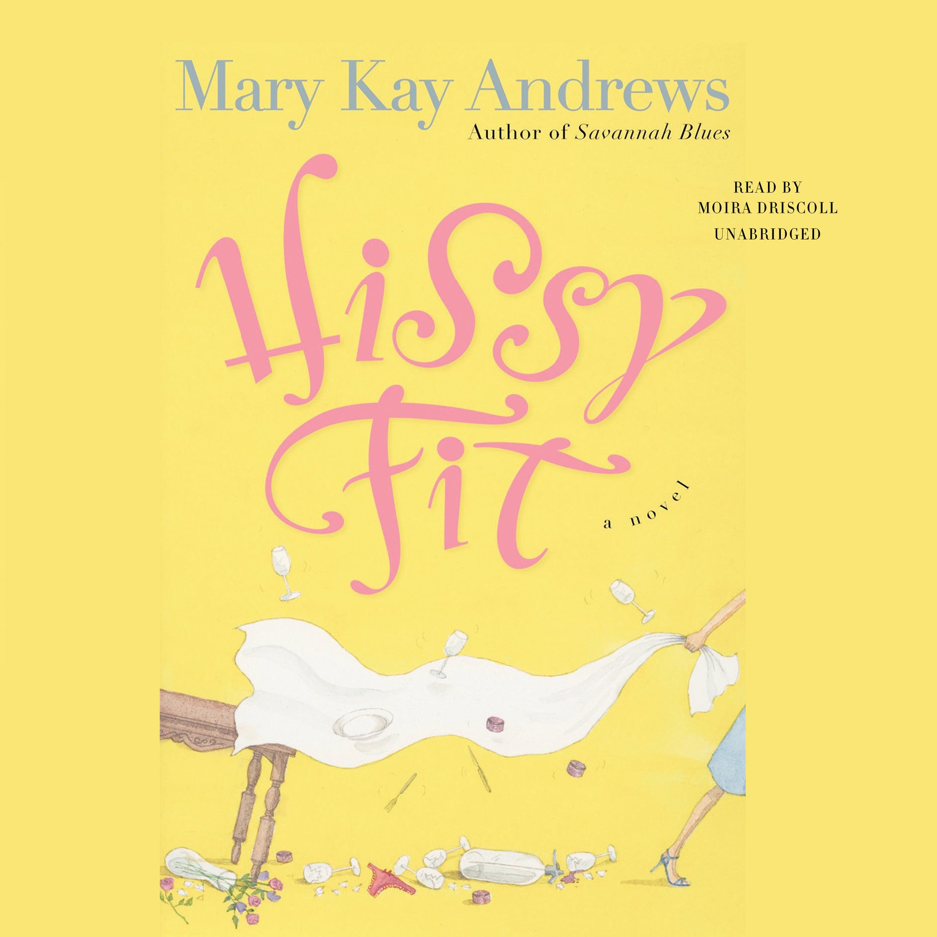 Hissy Fit