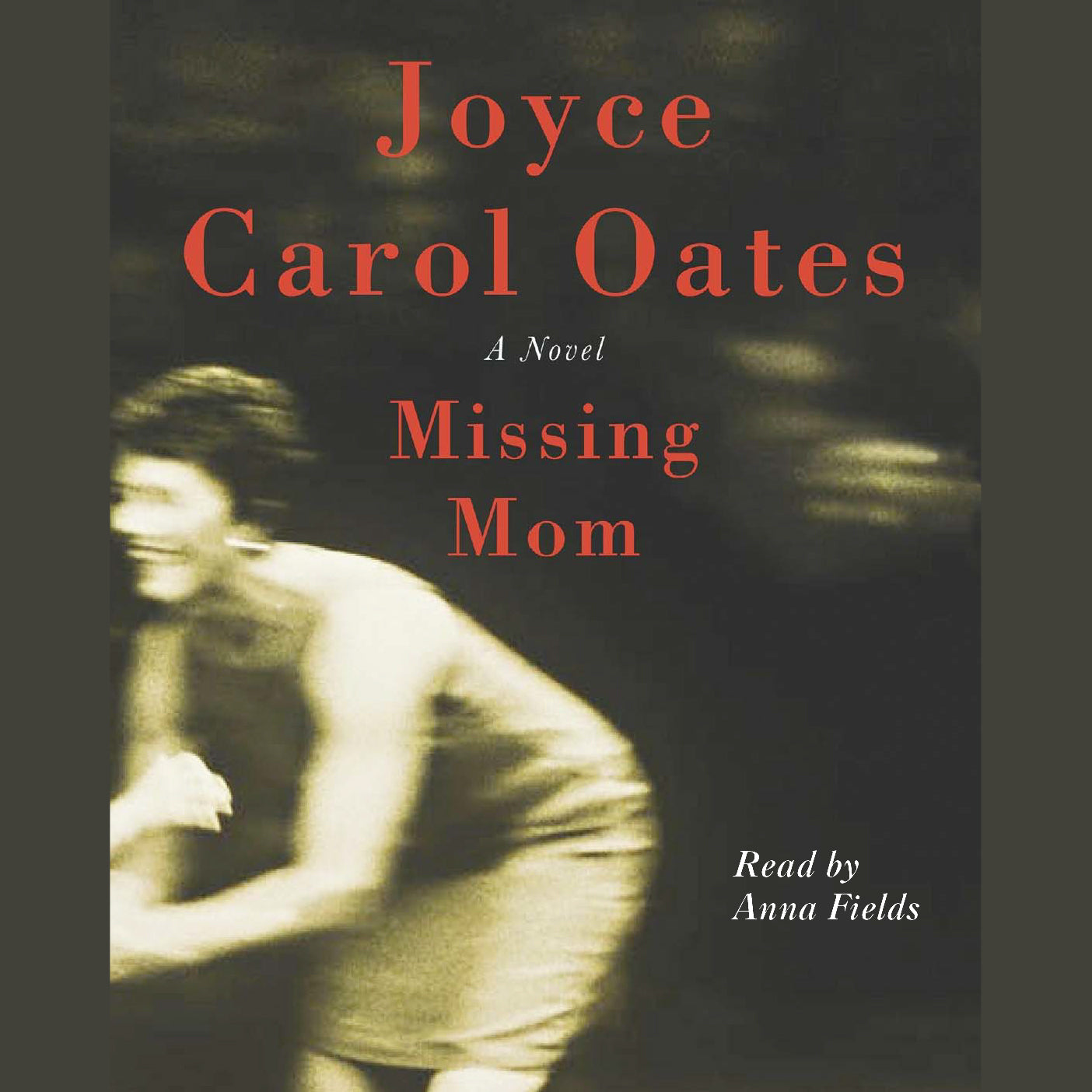 Missing Mom