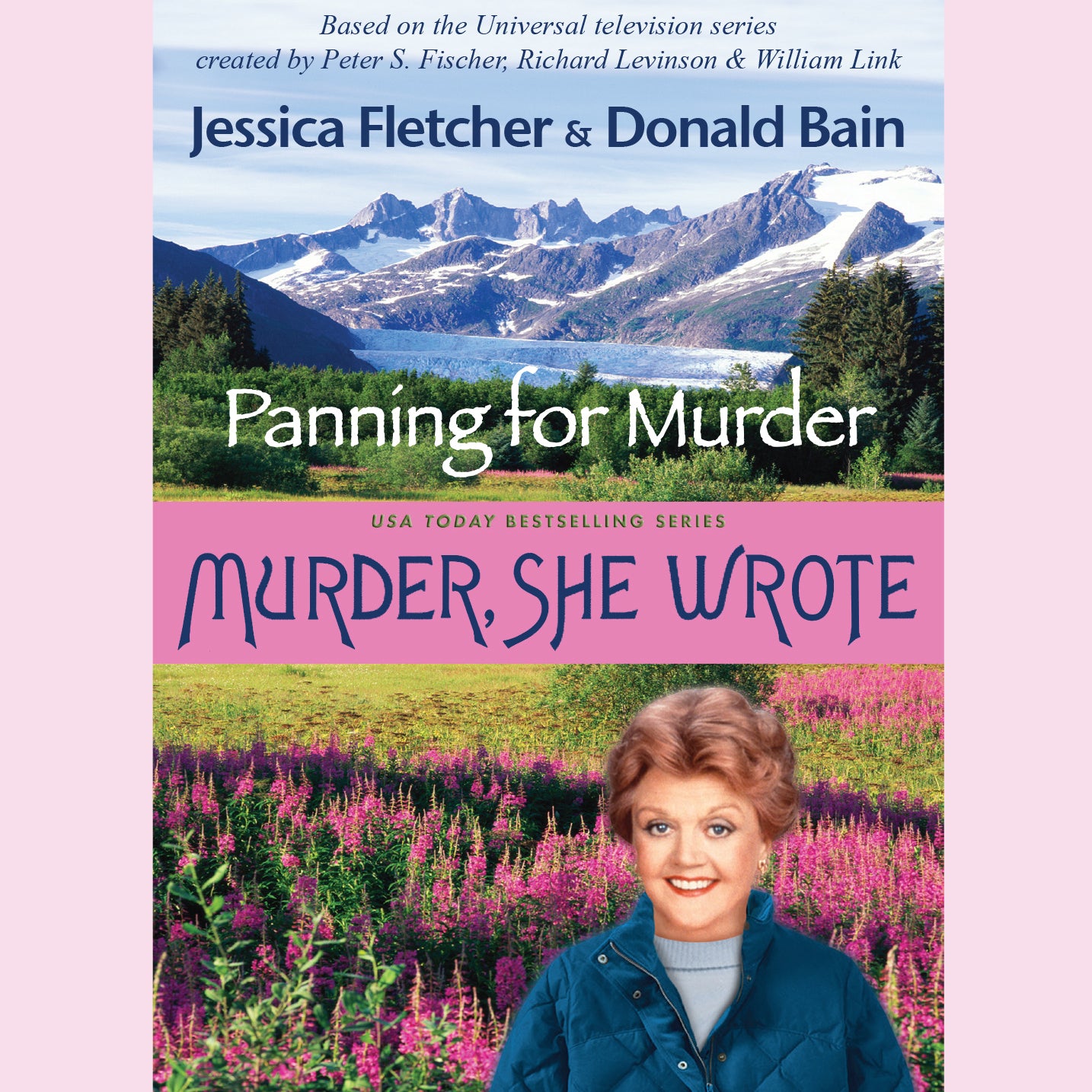 Panning for Murder