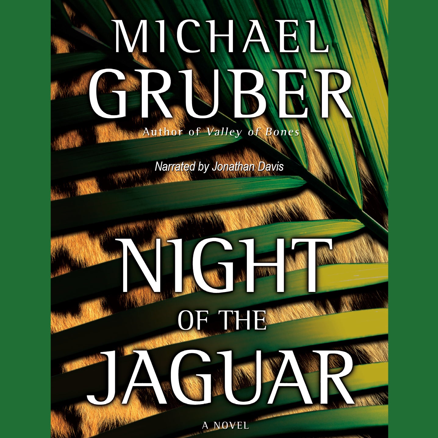 Night of the Jaguar