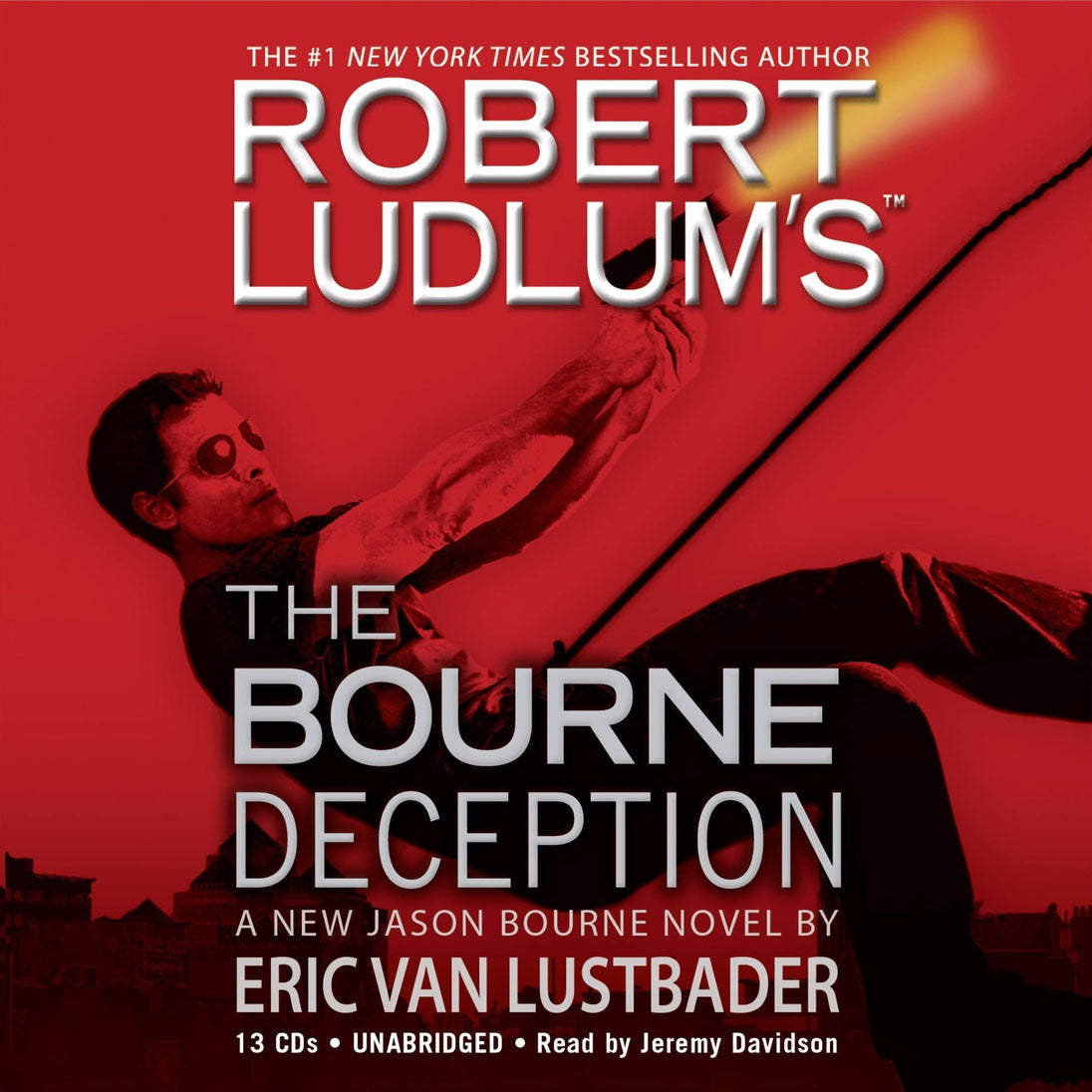 Robert Ludlum's The Bourne Deception