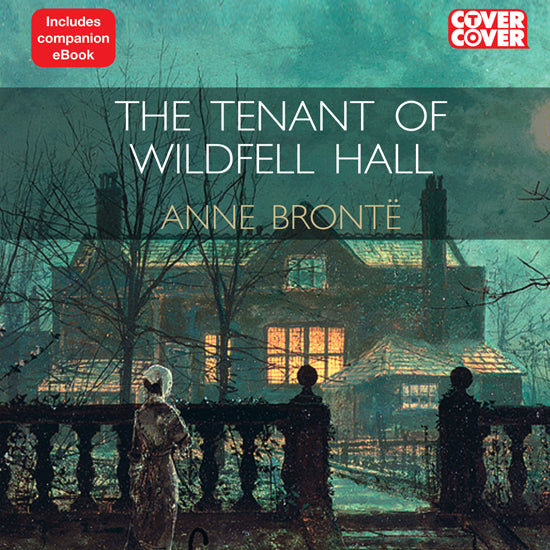The Tenant of Wildfell Hall