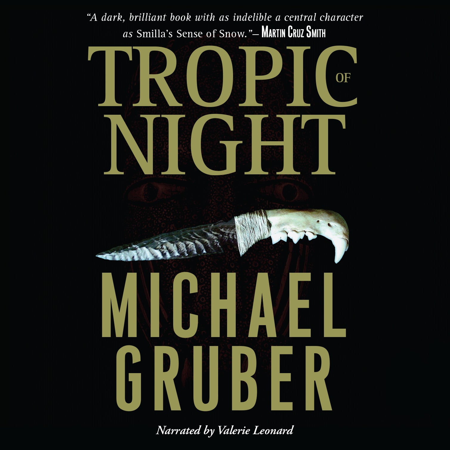 Tropic of Night