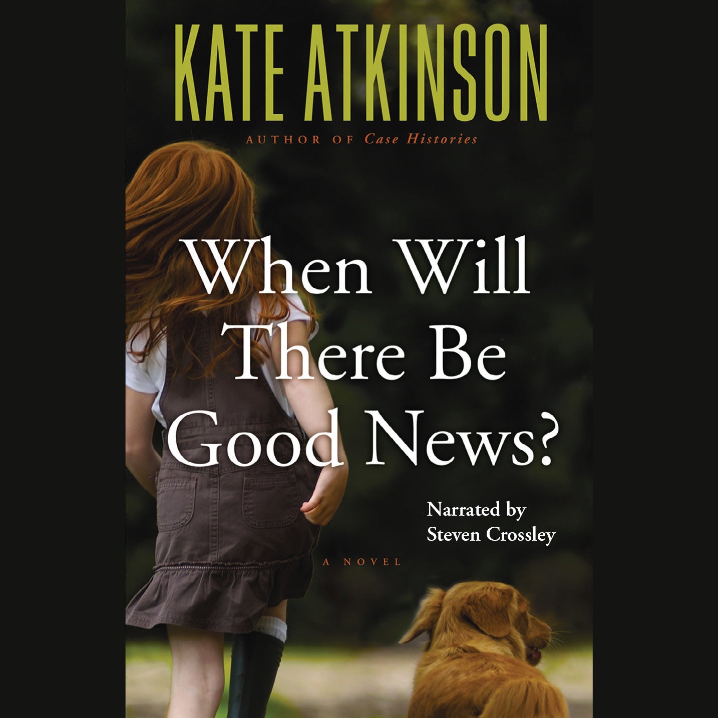 When Will There Be Good News?