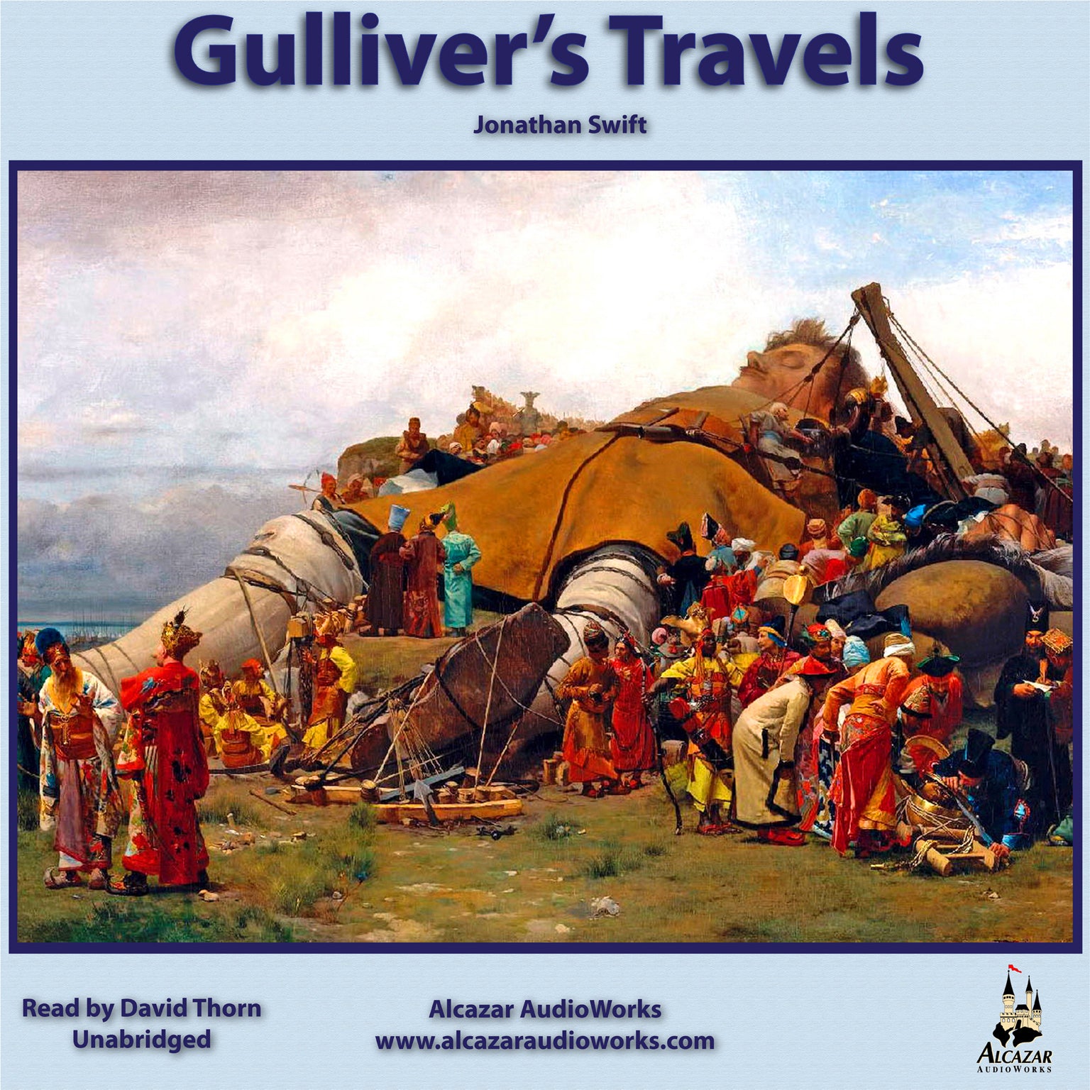 Gulliver's Travels