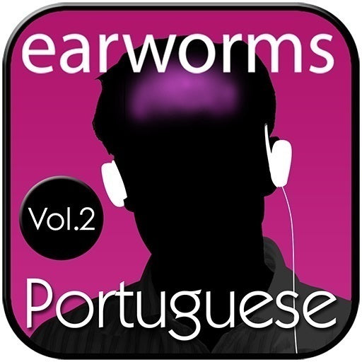 Rapid Portuguese, Vol. 2