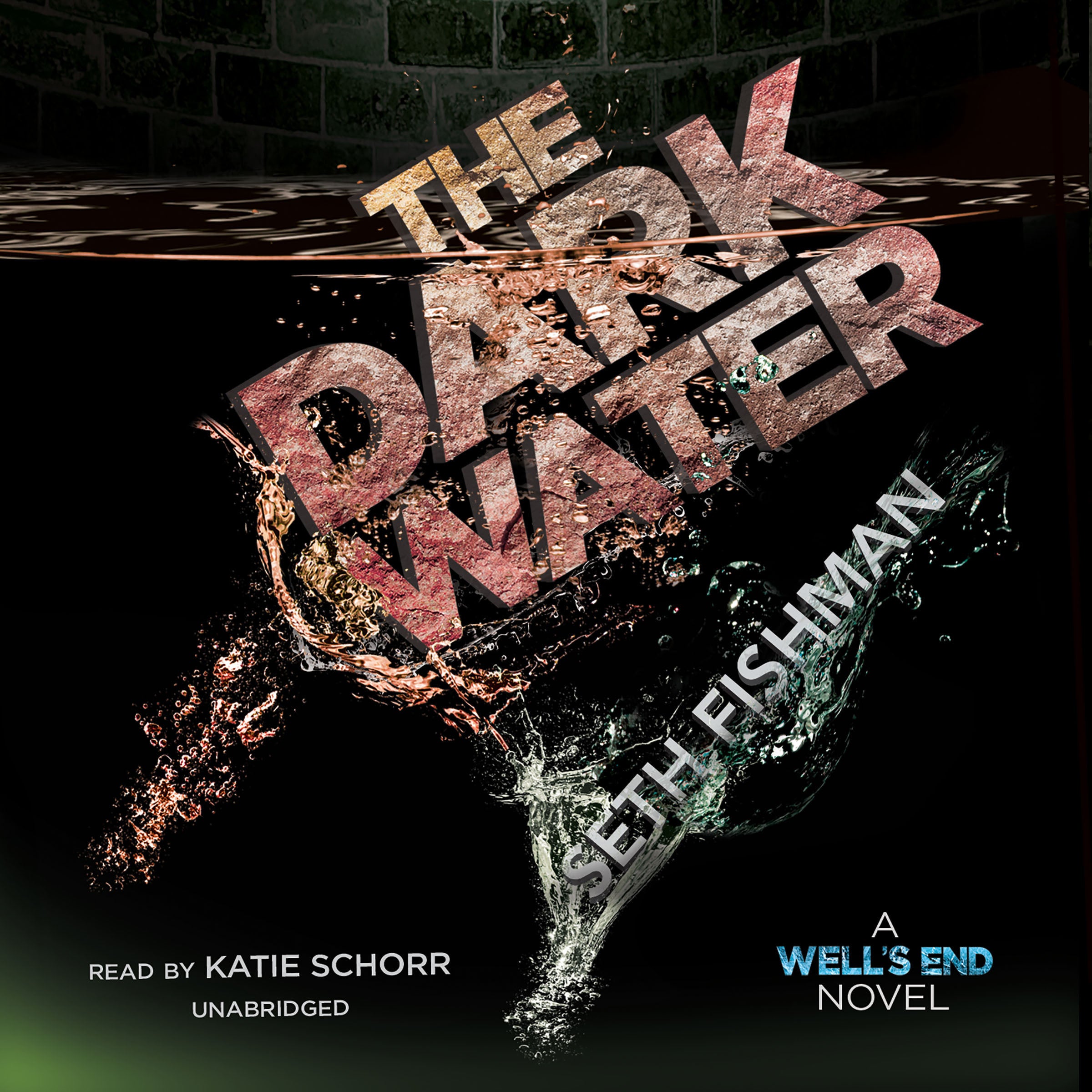 The Dark Water