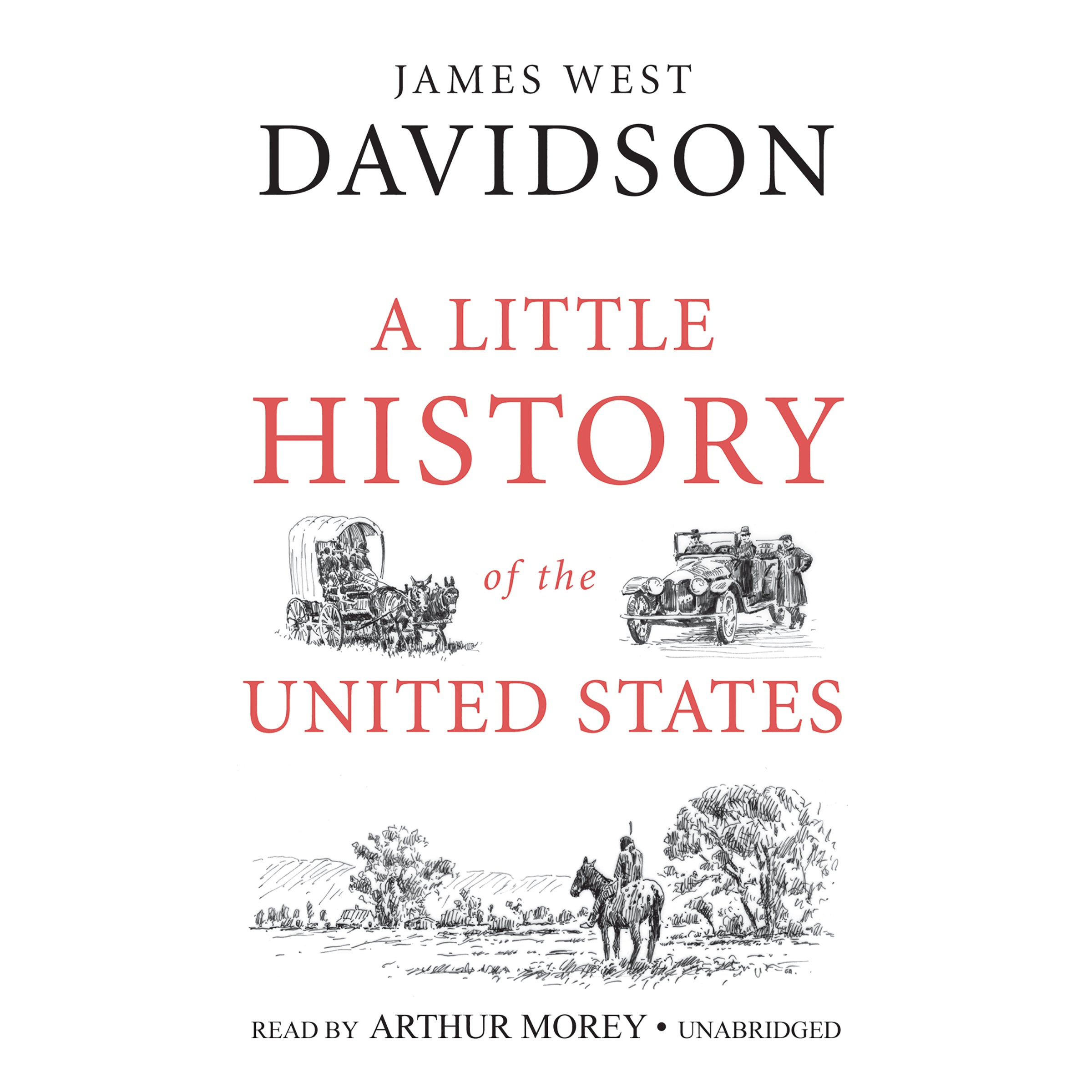 A  Little History of the United States