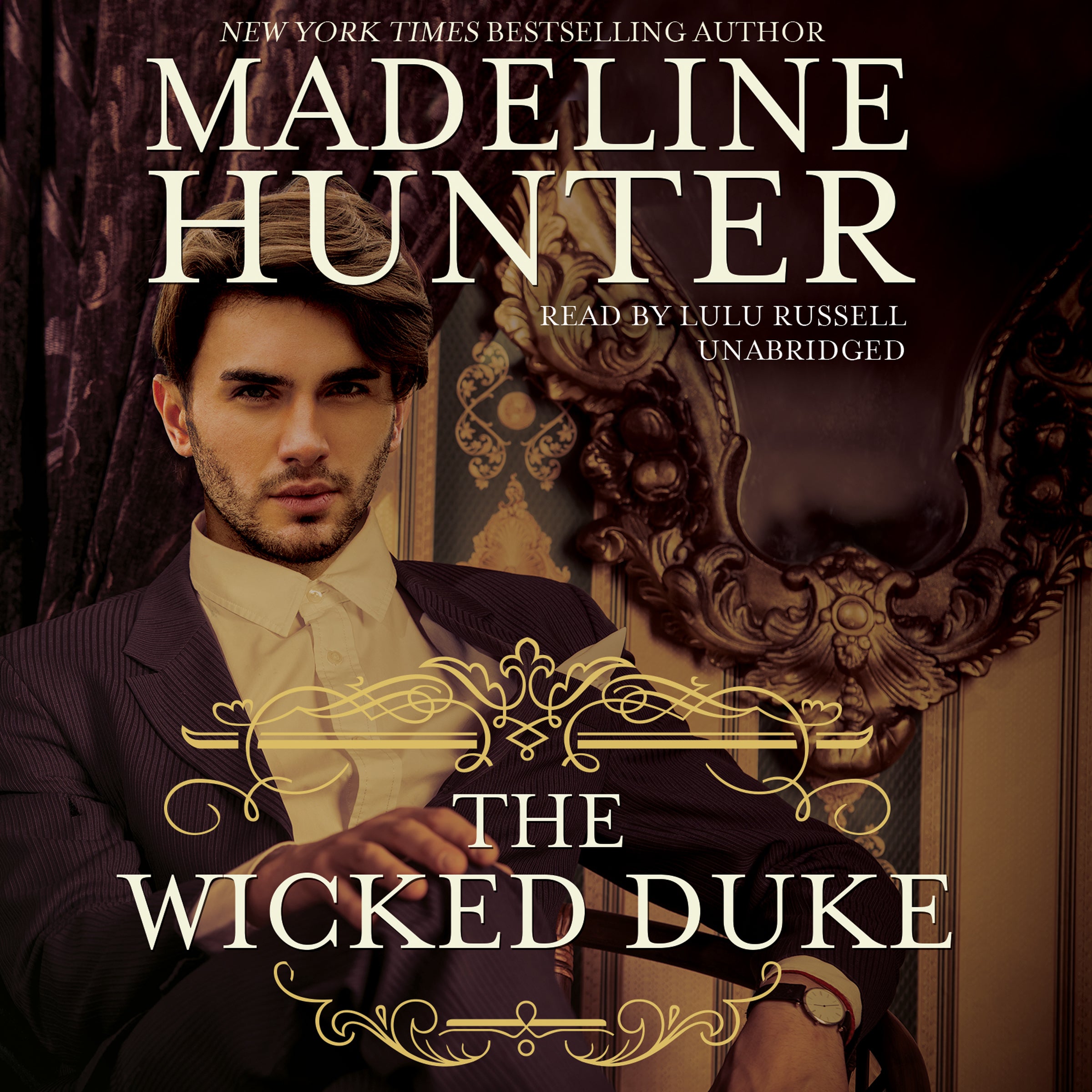 The Wicked Duke