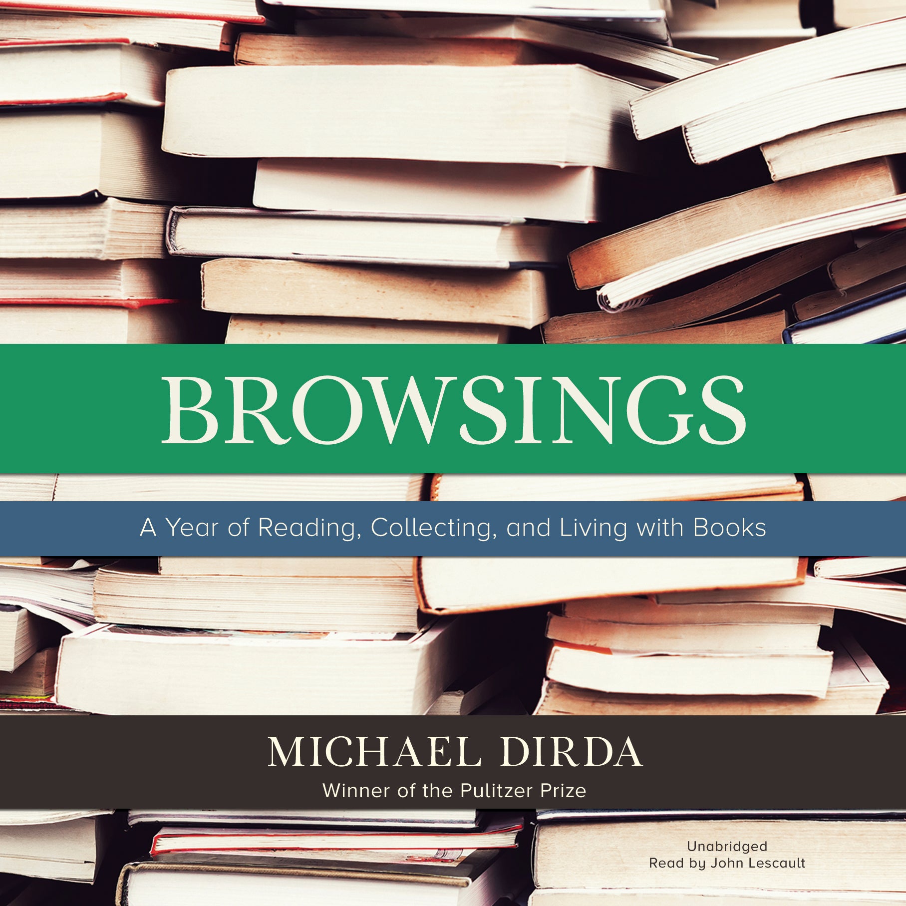 Browsings