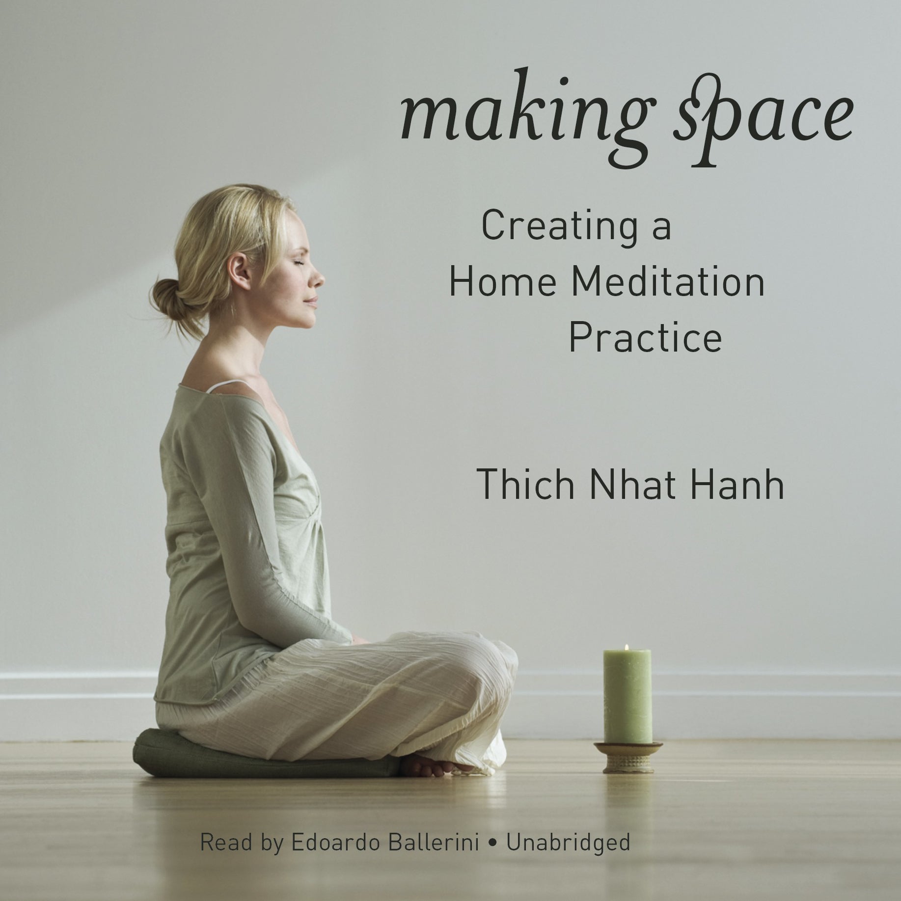 Making Space