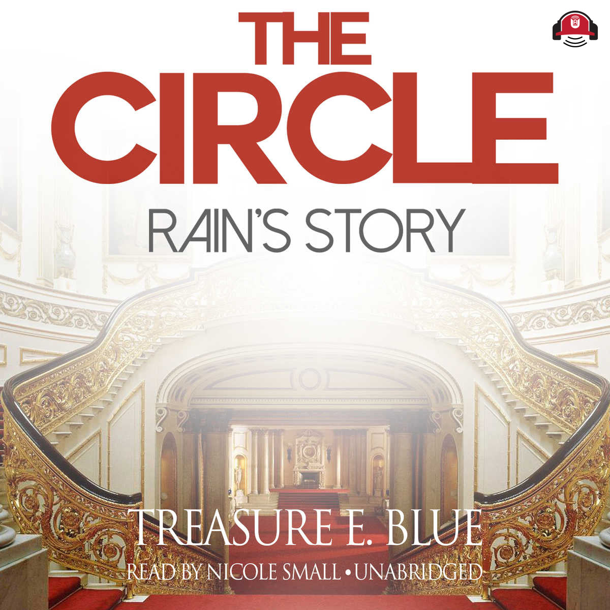 The Circle: Rain's Story