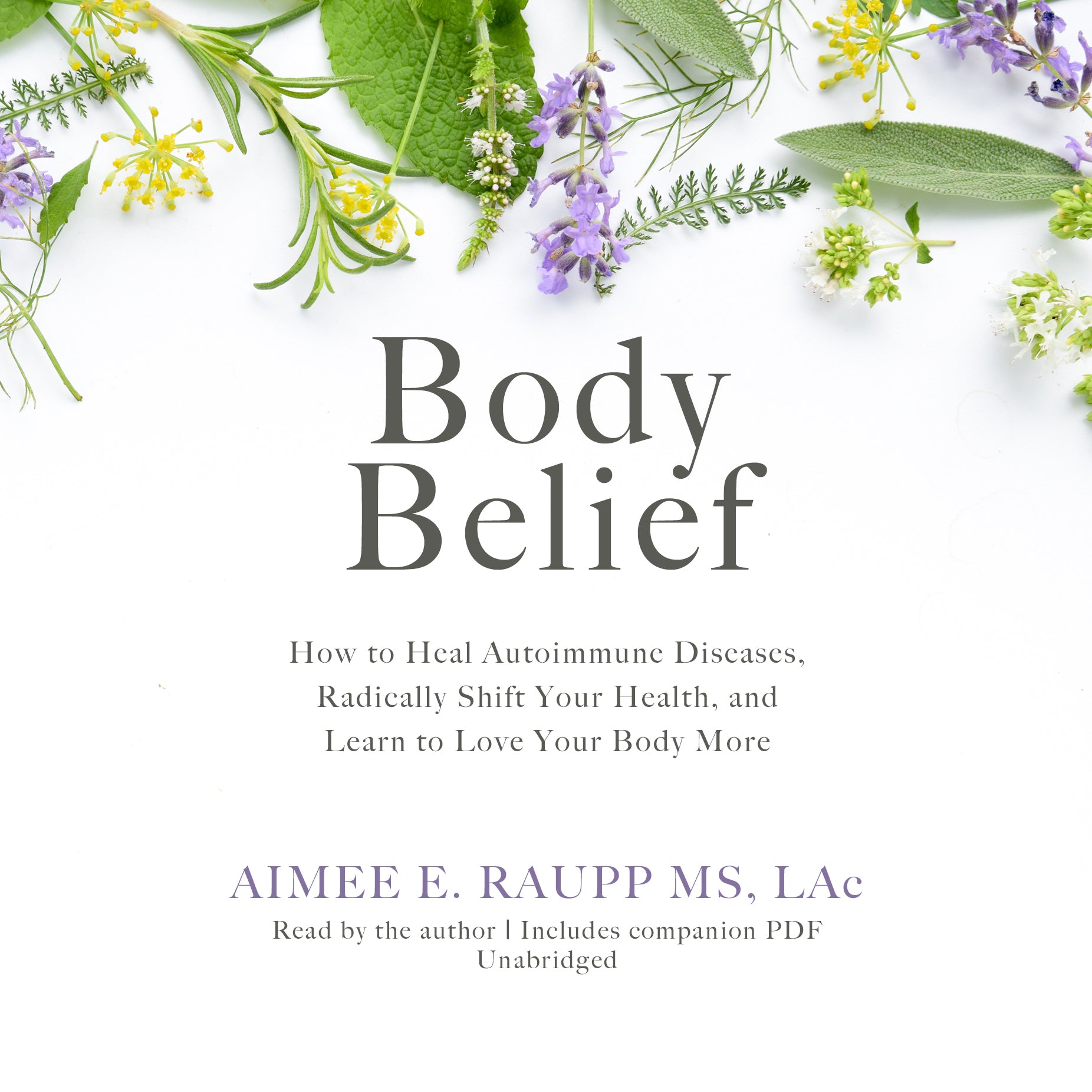 Body Belief