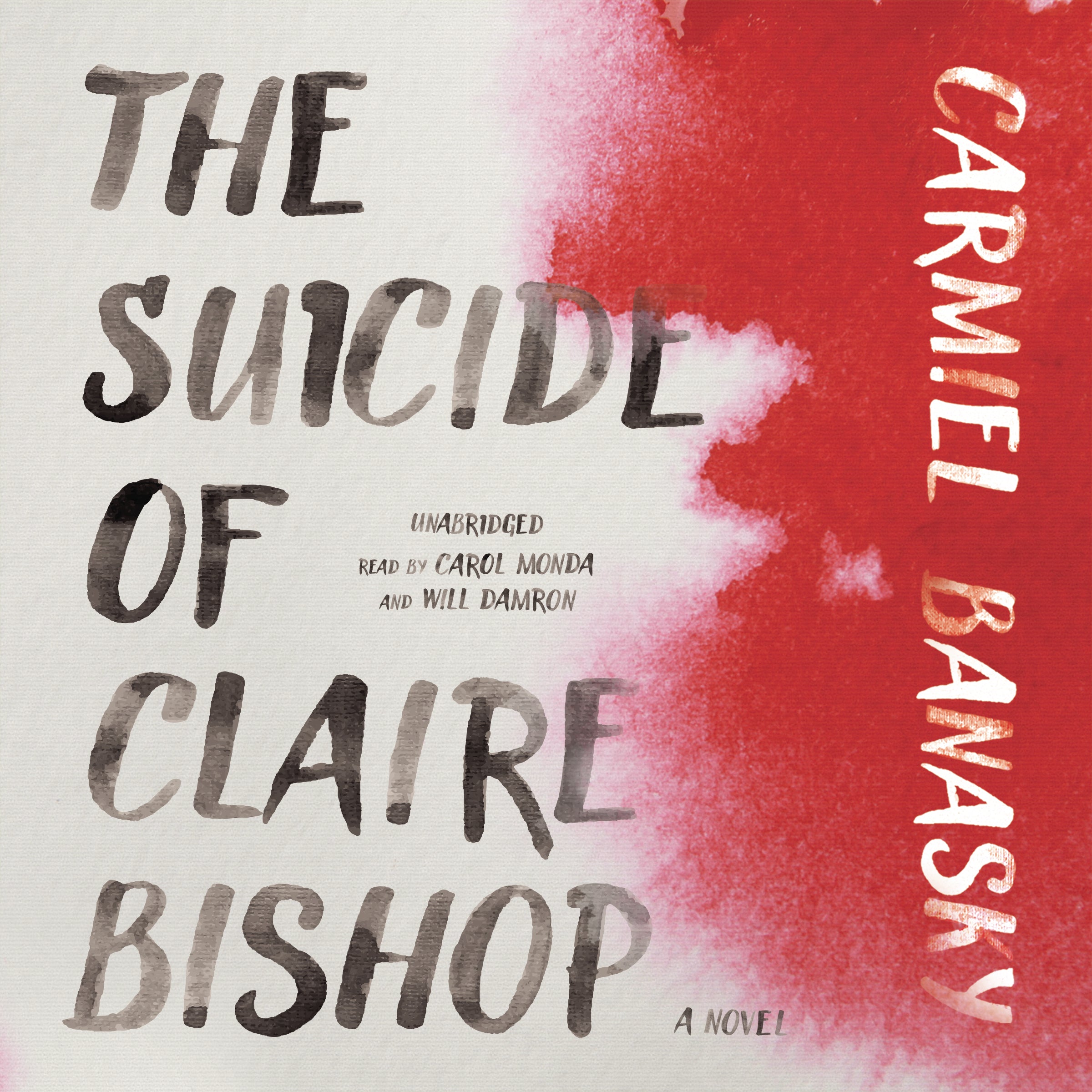 The Suicide of Claire Bishop
