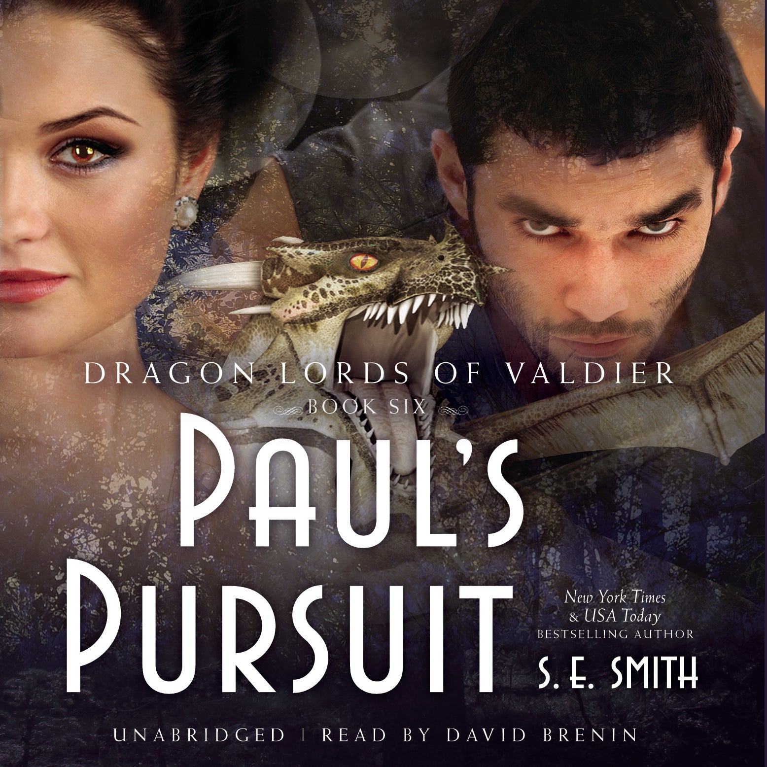 Paul’s Pursuit
