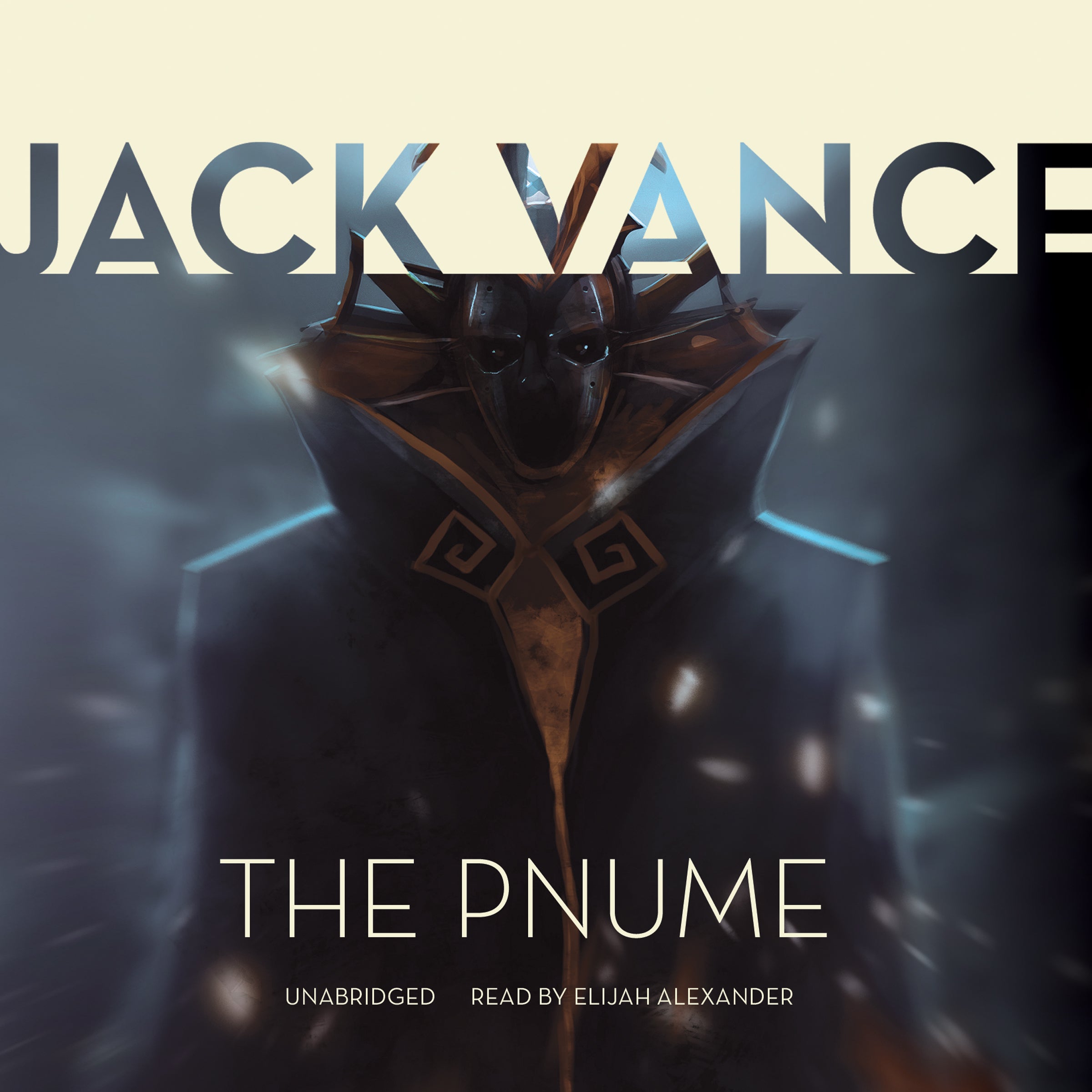 The Pnume