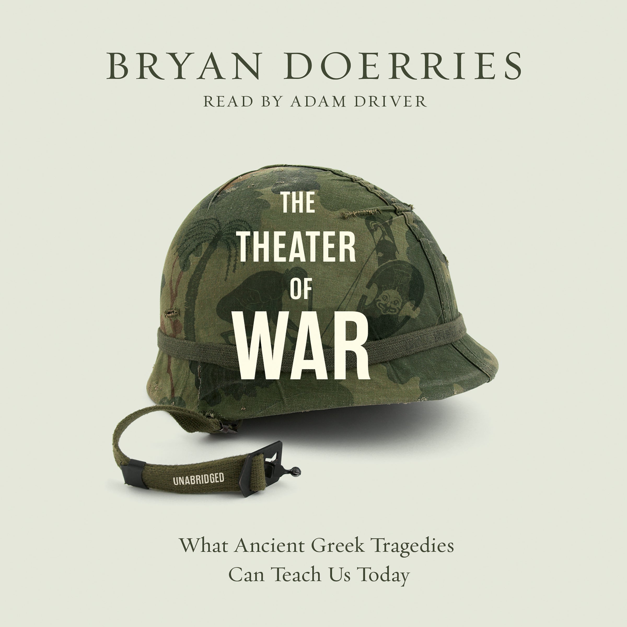 The Theatre of War