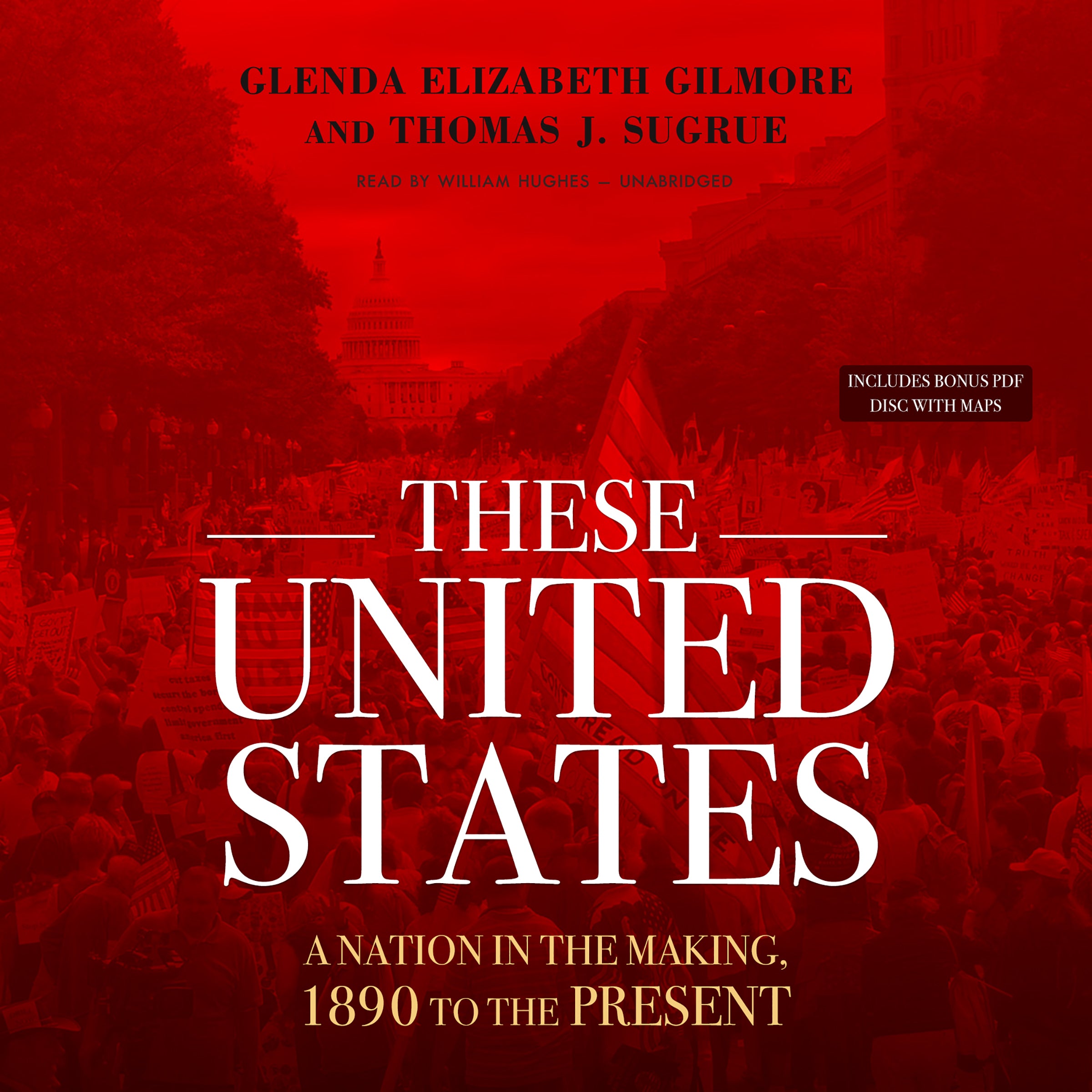 These United States