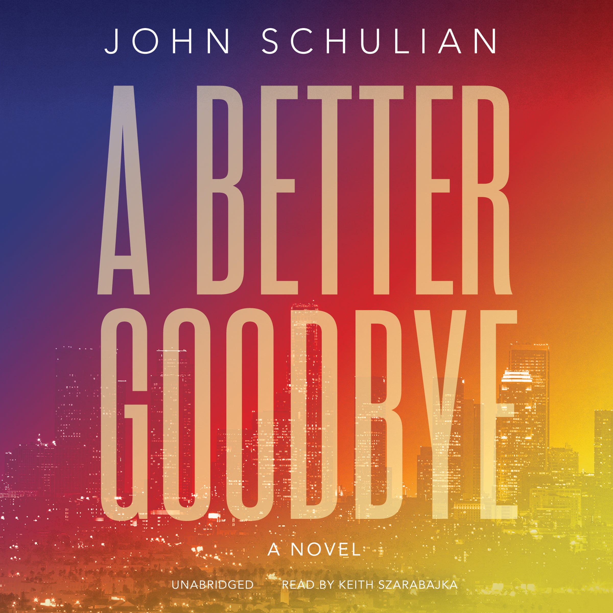A Better Goodbye