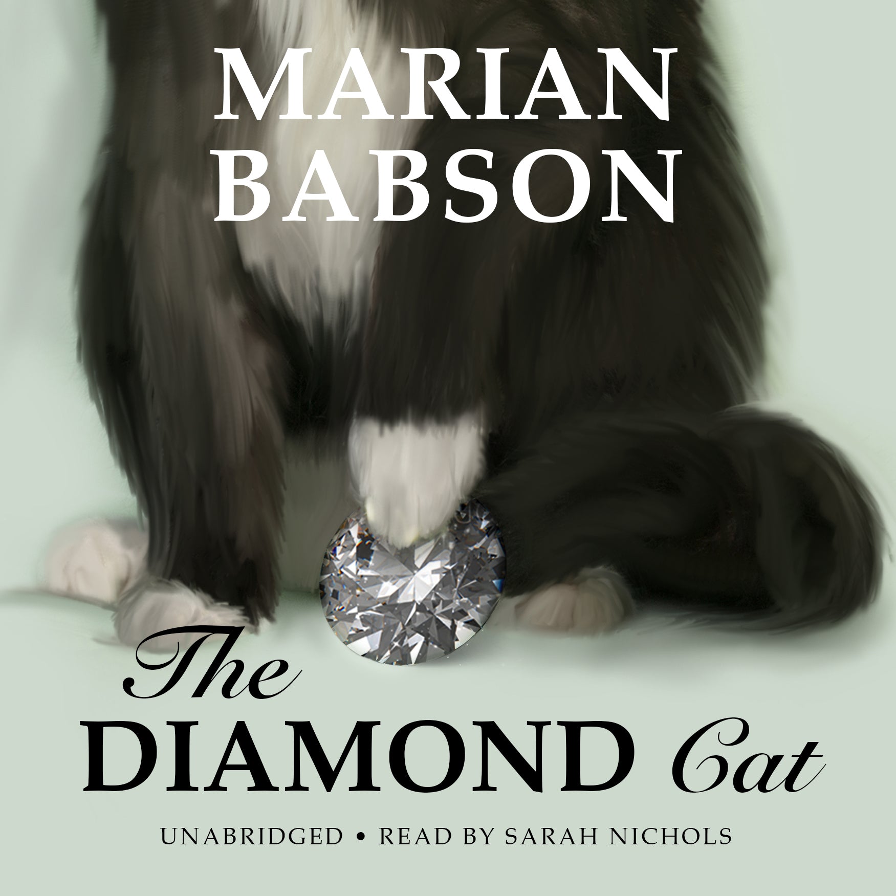 The Diamond Cat