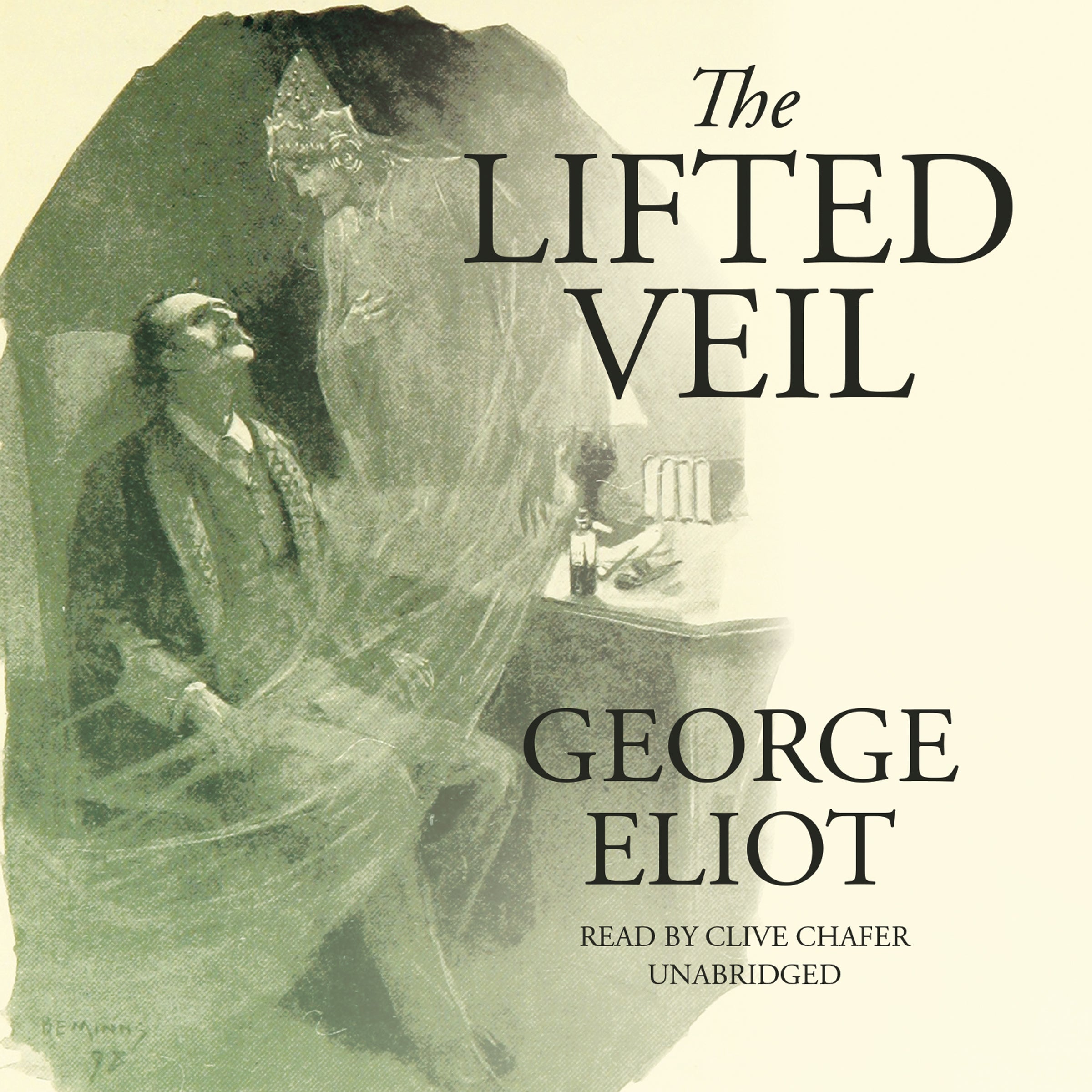 The Lifted Veil