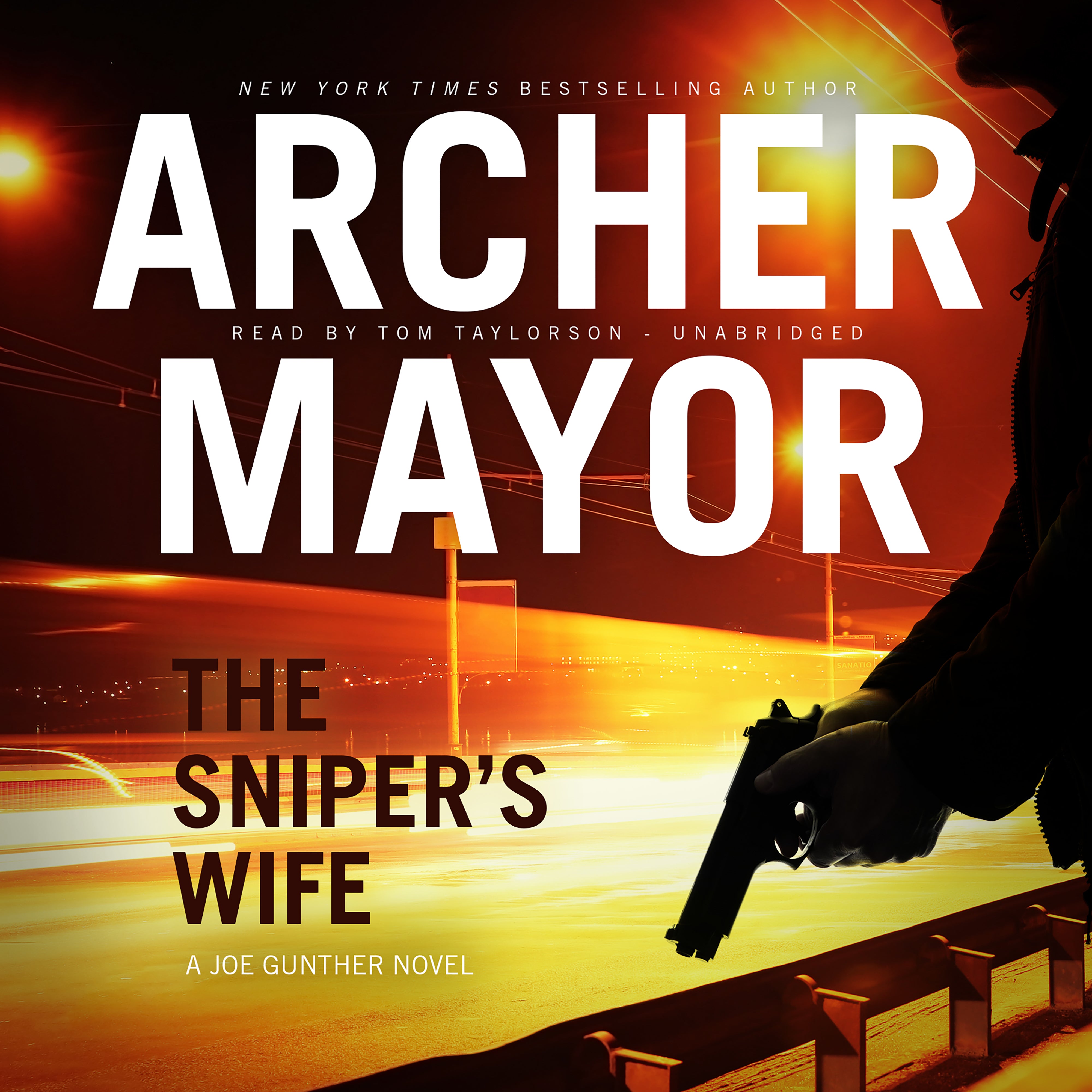 The Sniper's Wife