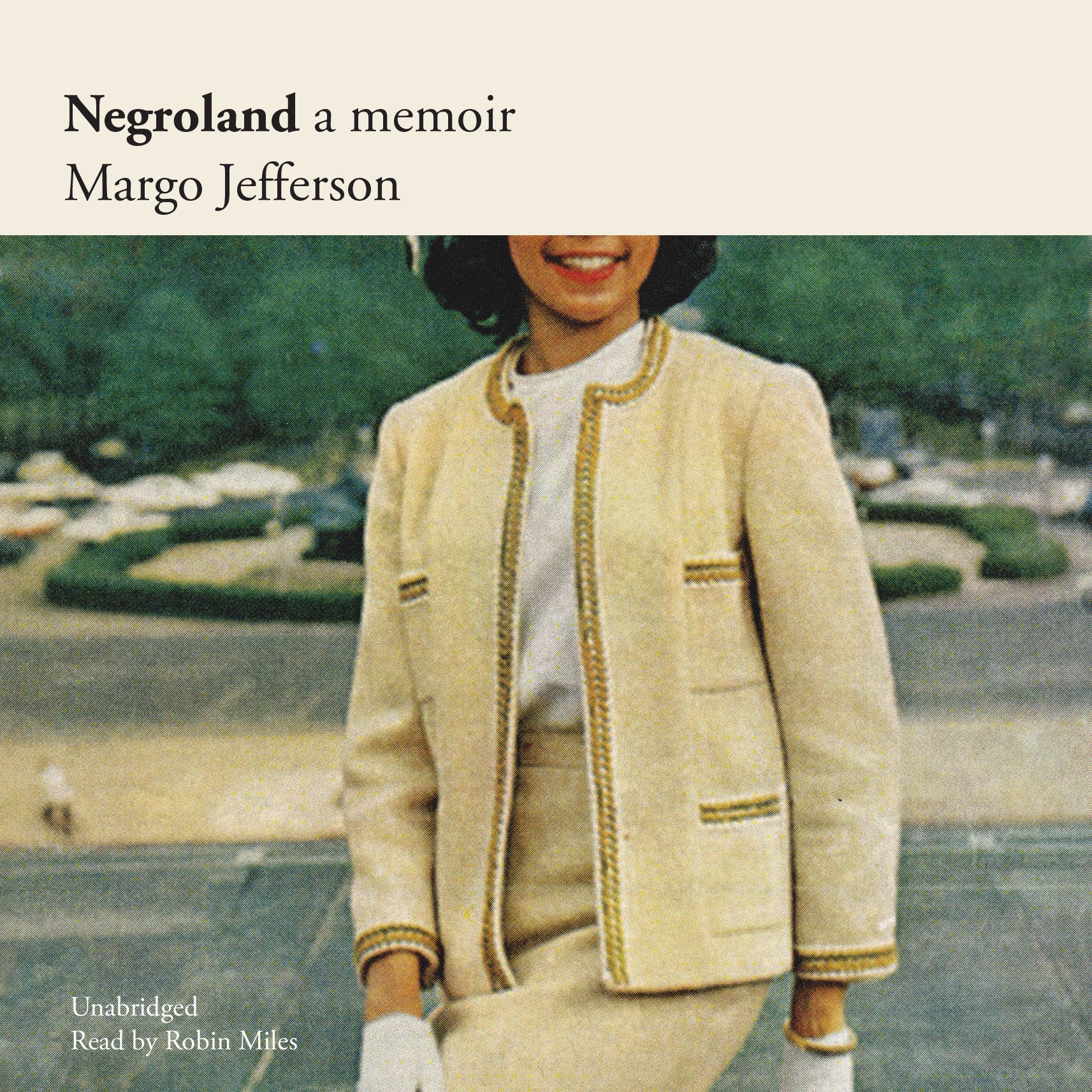 Negroland