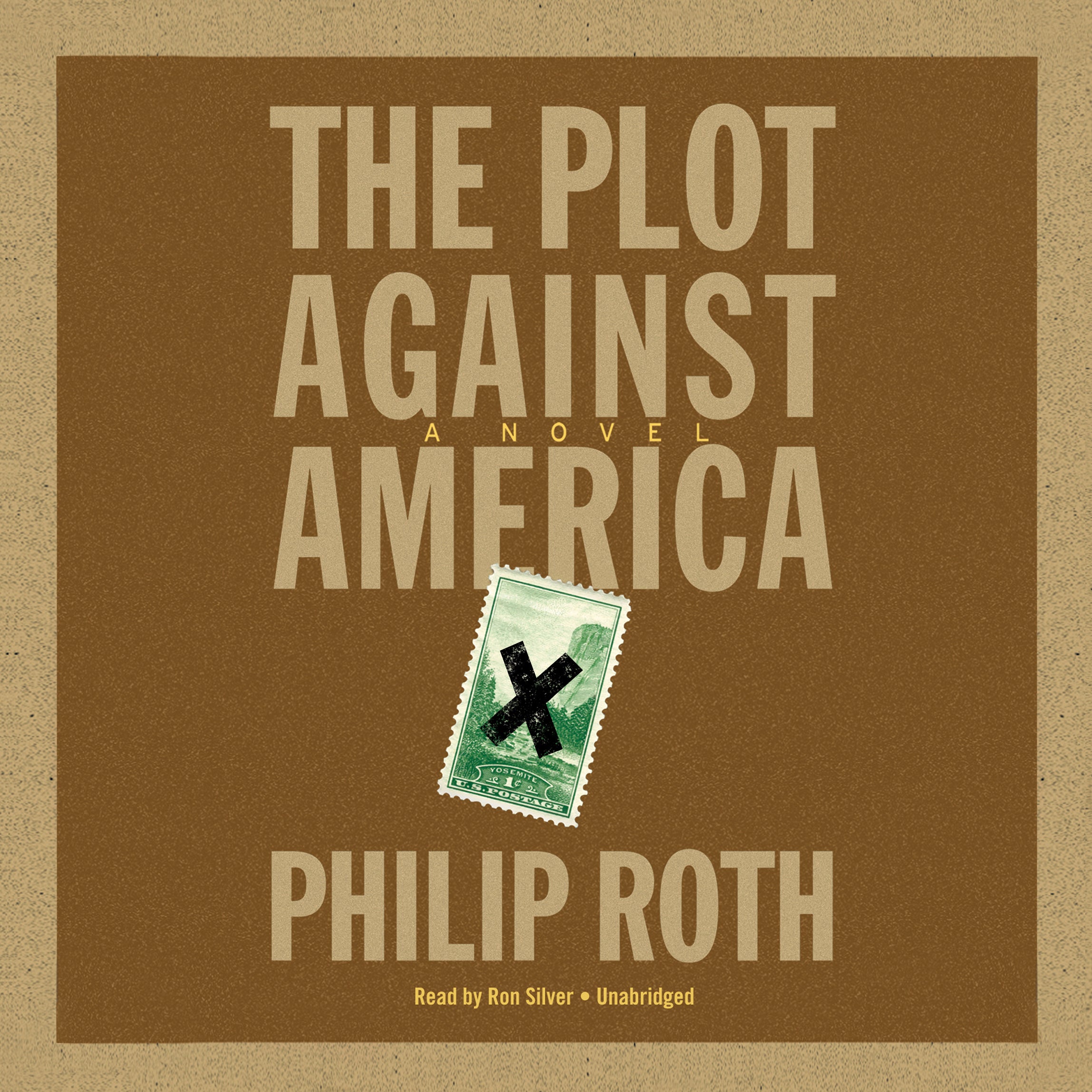 The Plot against America