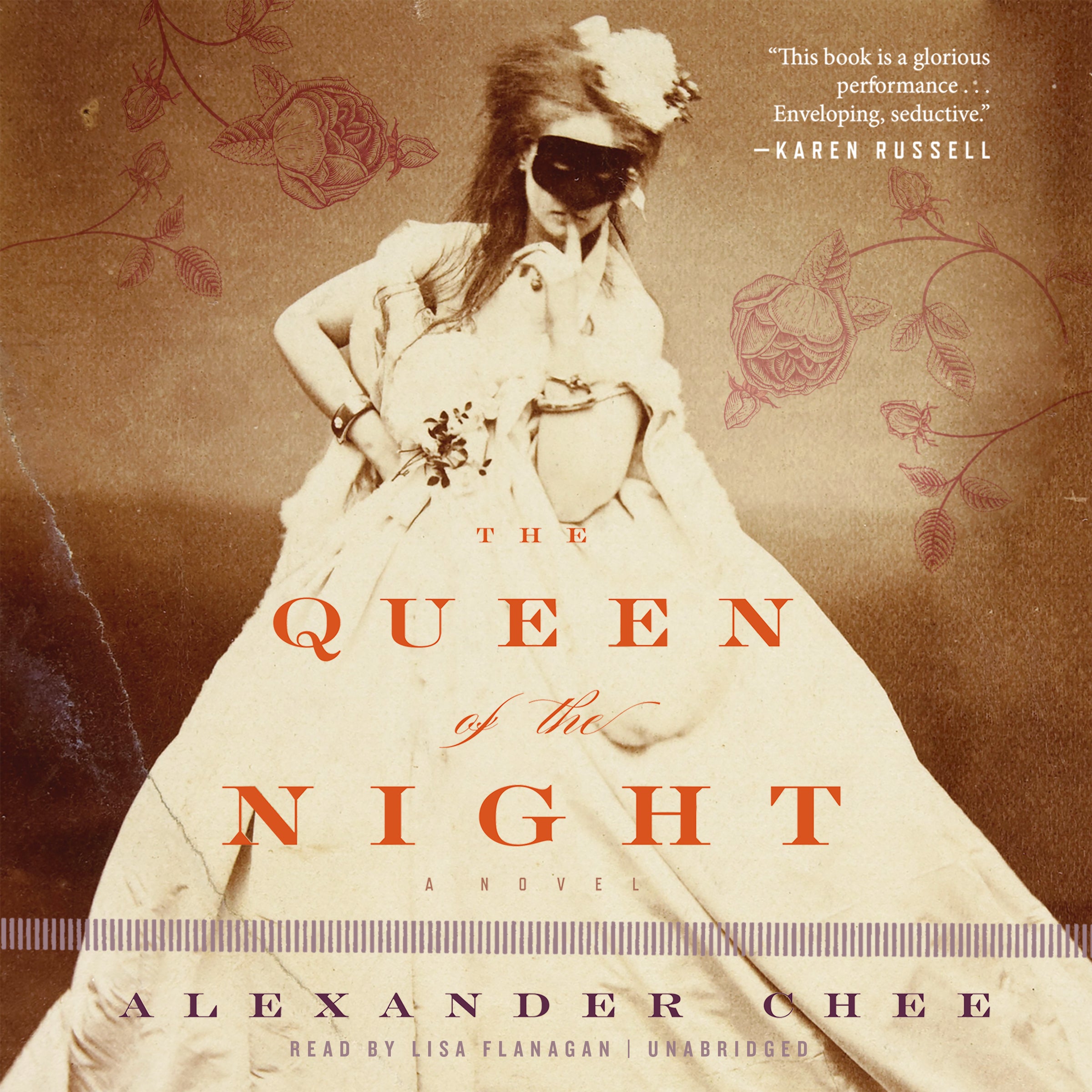 The Queen of the Night