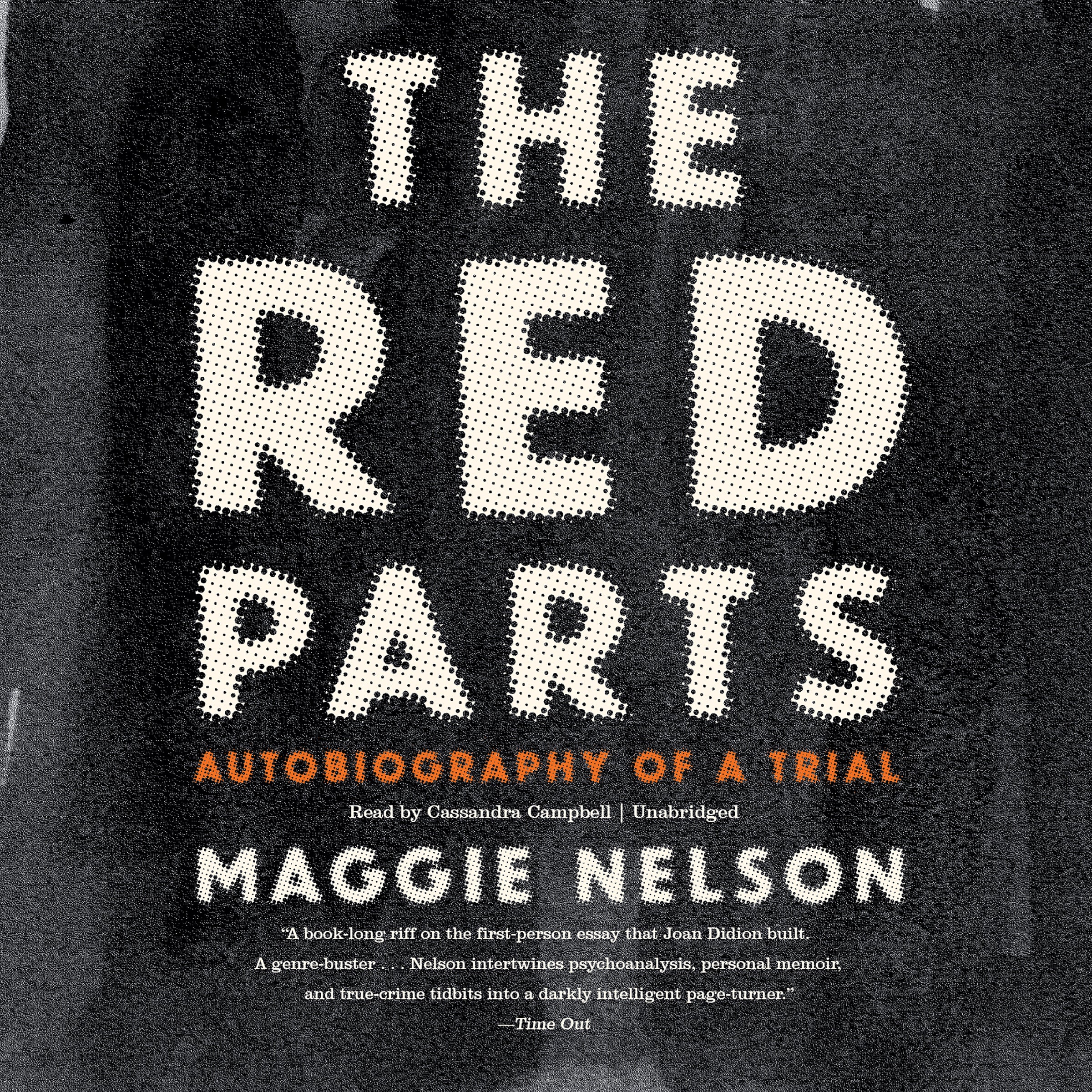 The Red Parts