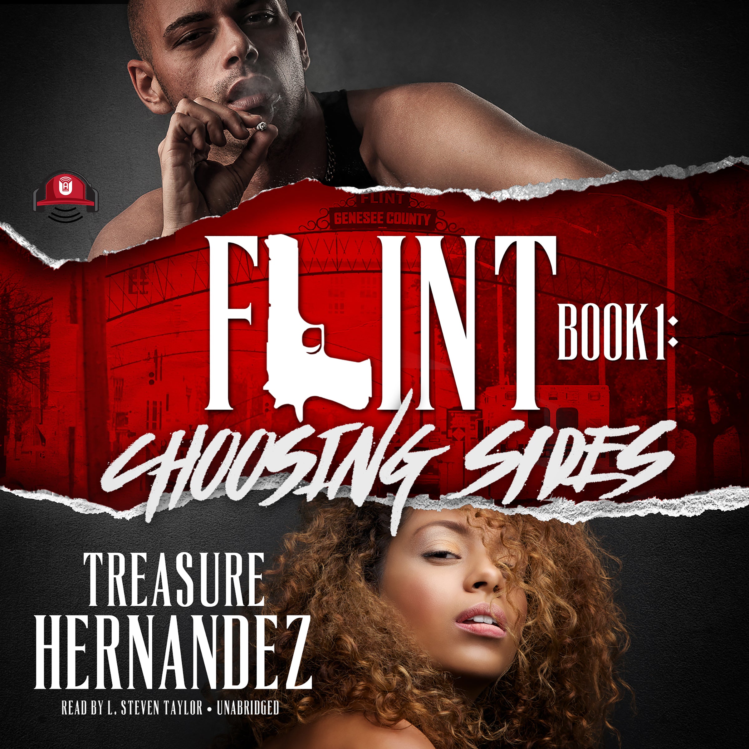 Flint, Book 1