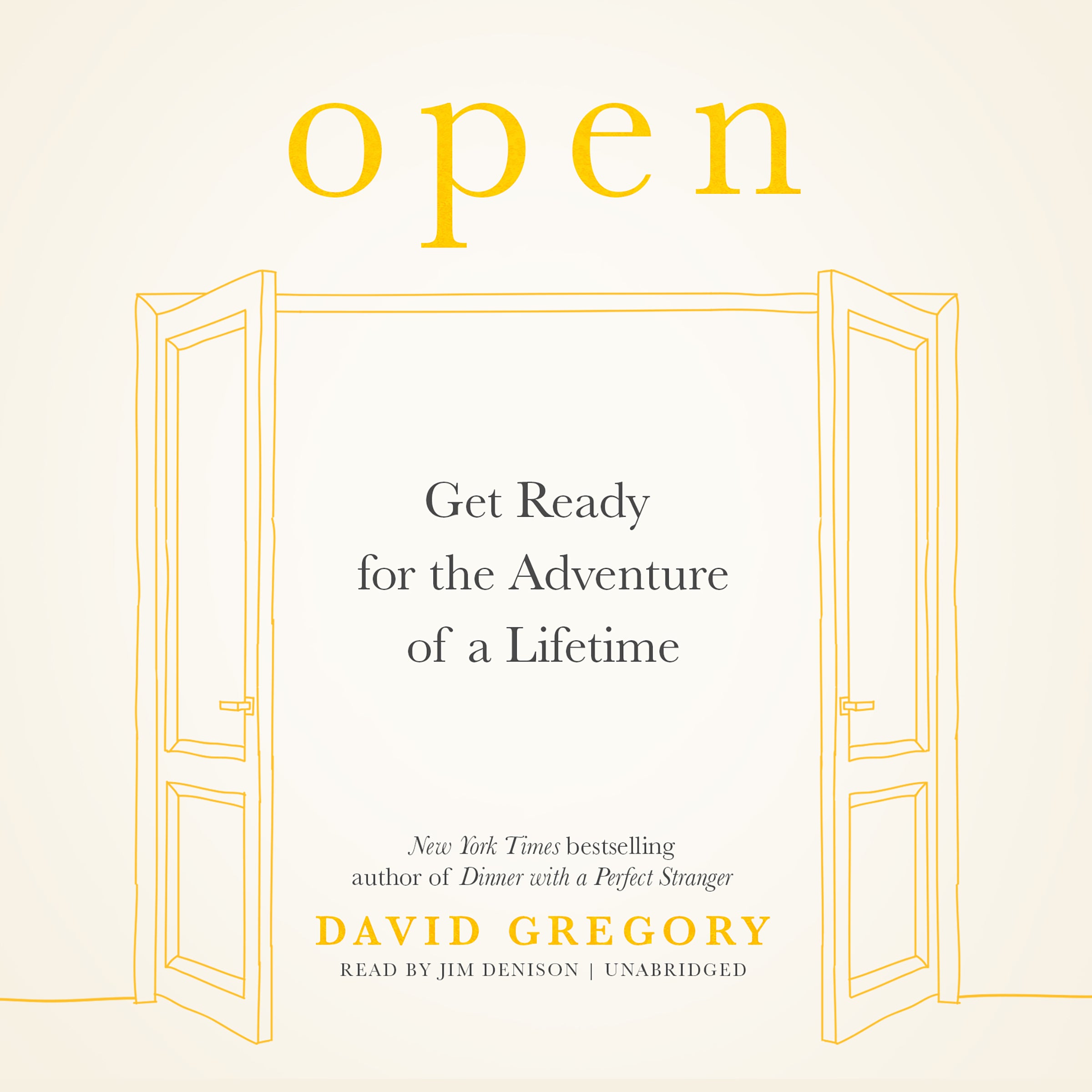 Open
