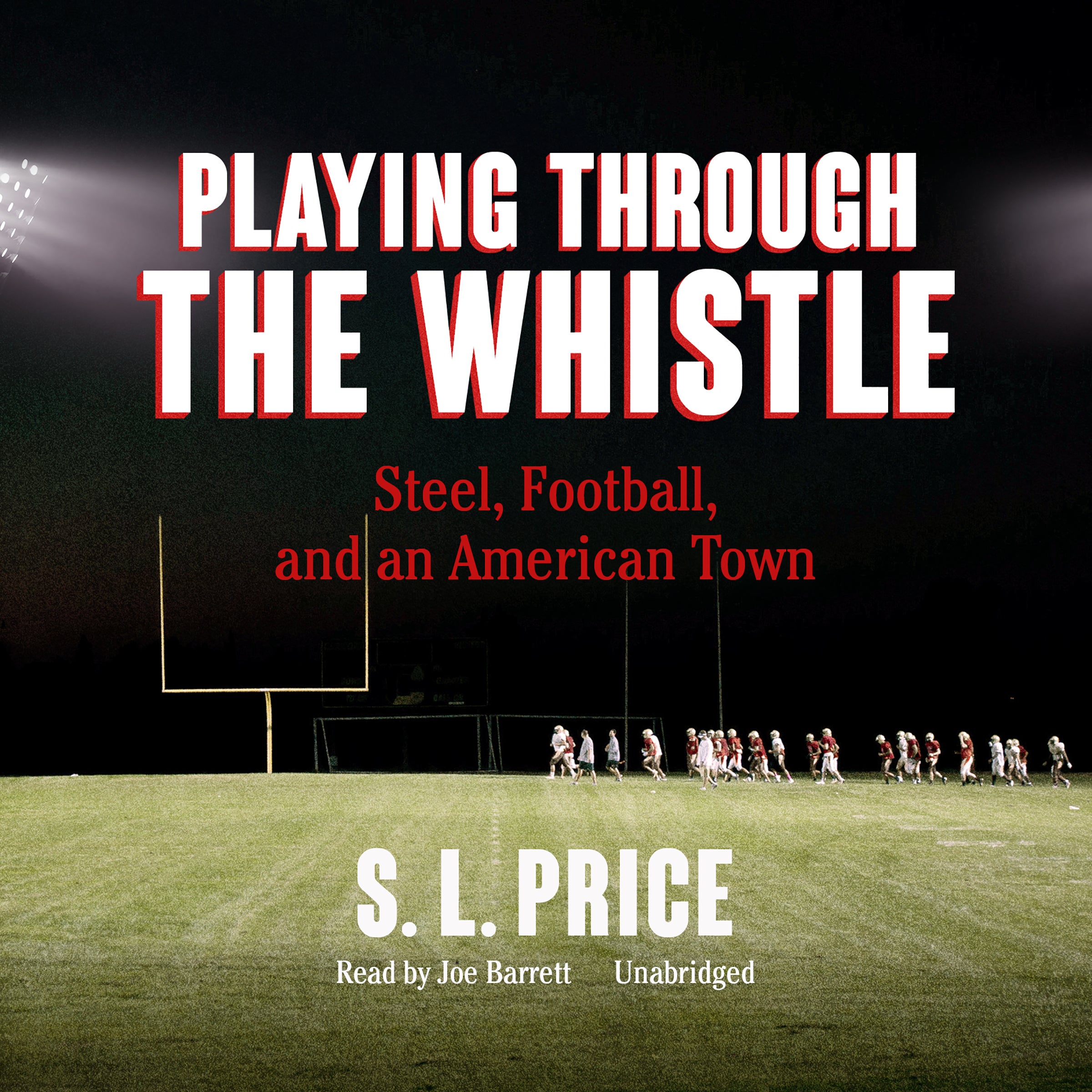 Playing through the Whistle