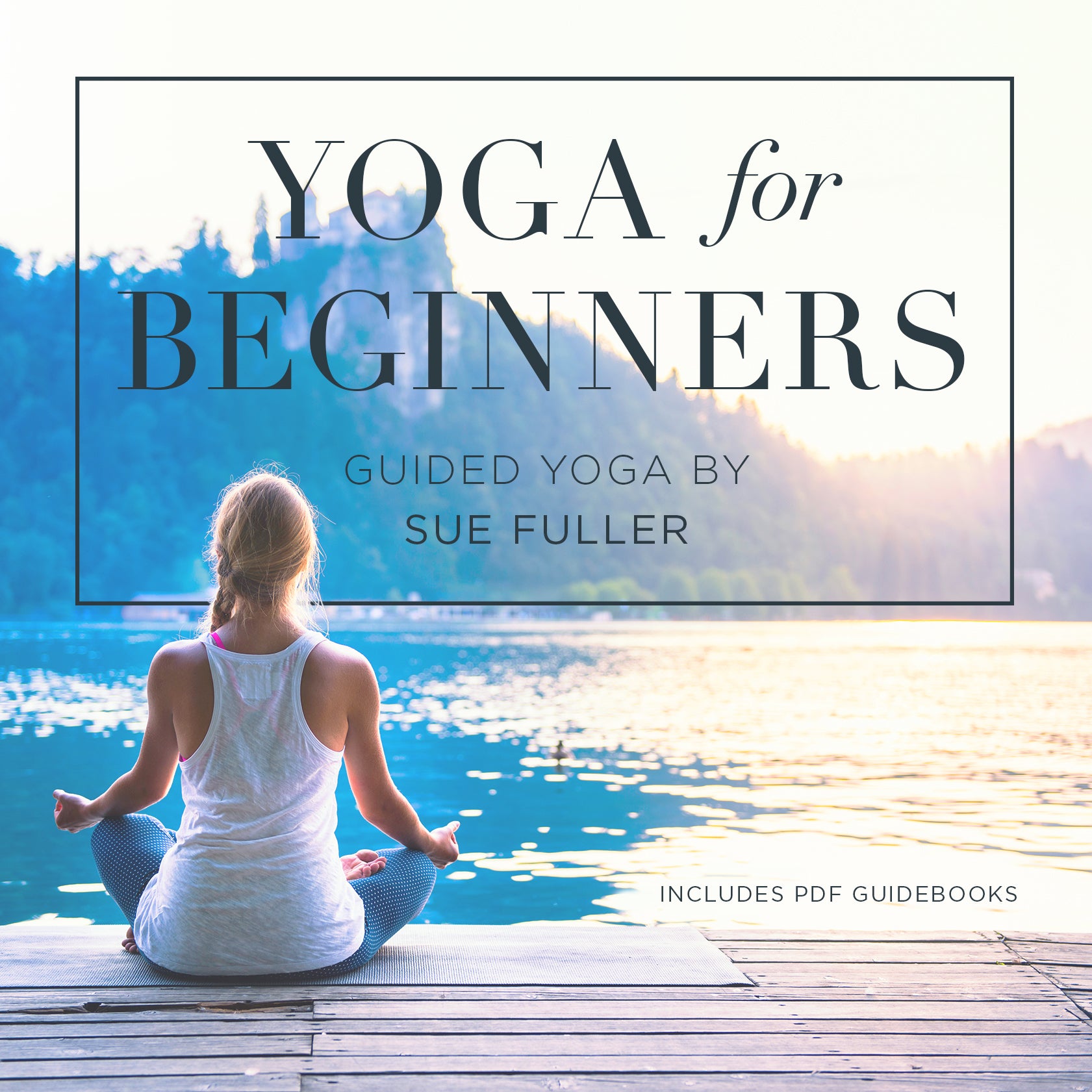 Yoga for Beginners