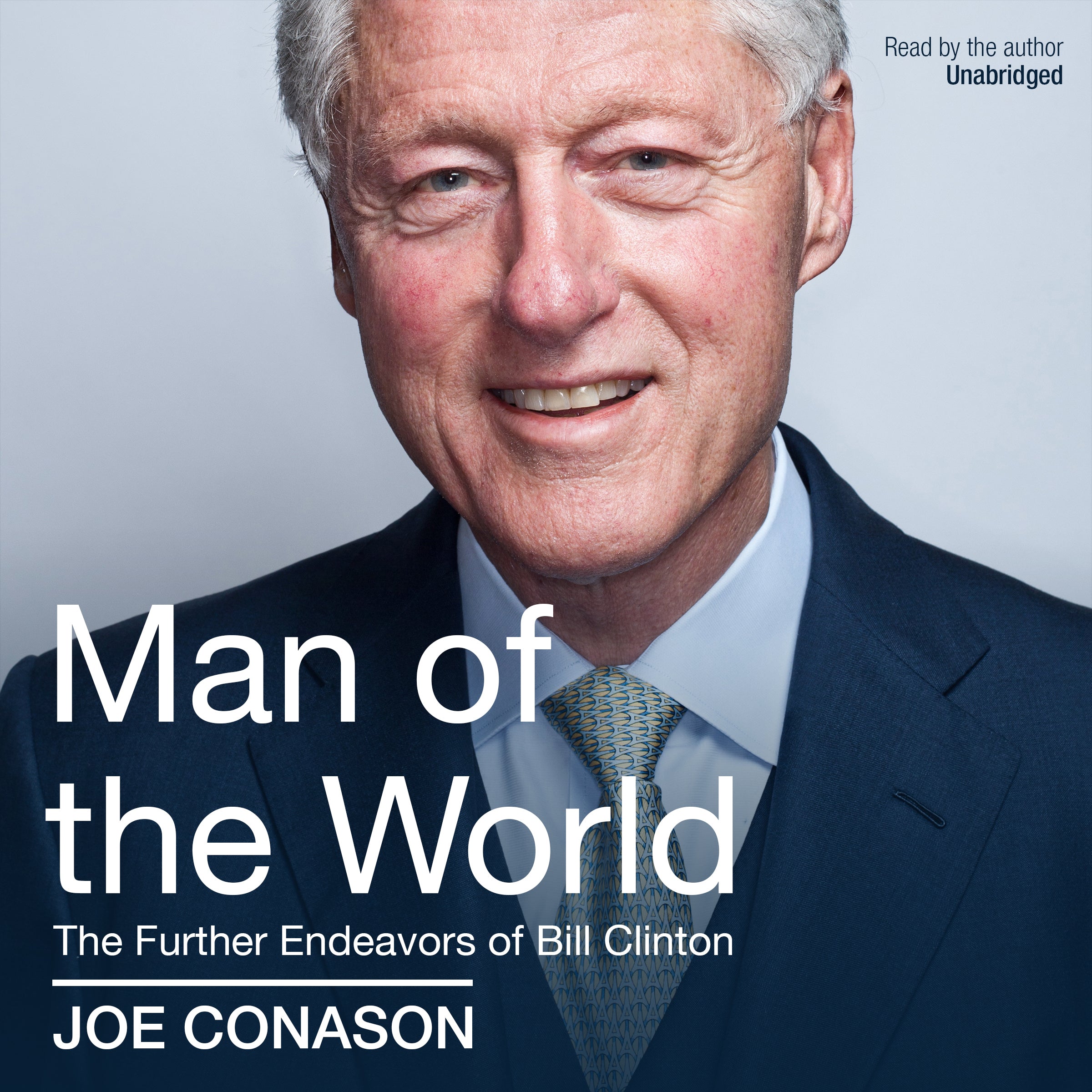 Man of the World