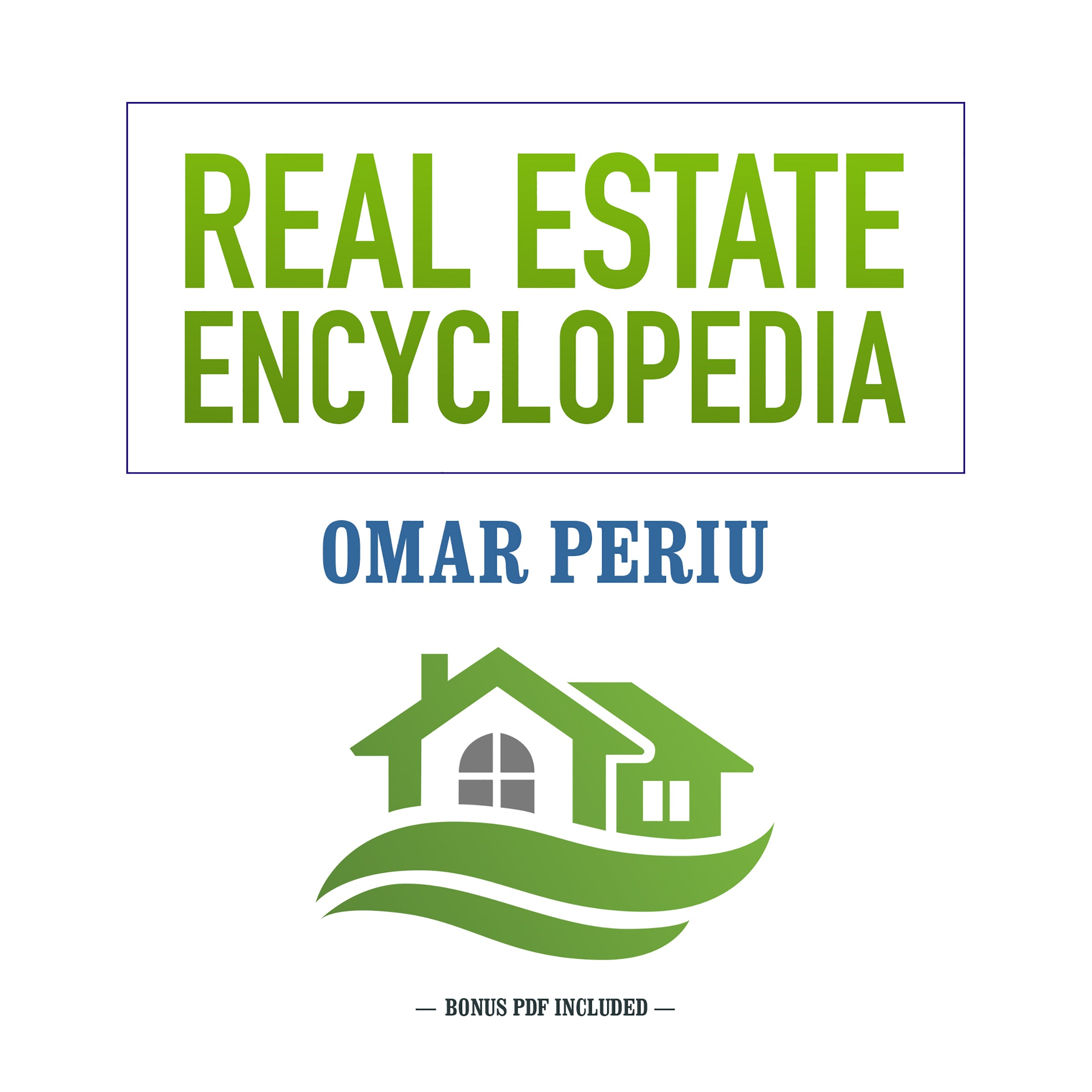 Real Estate Encyclopedia