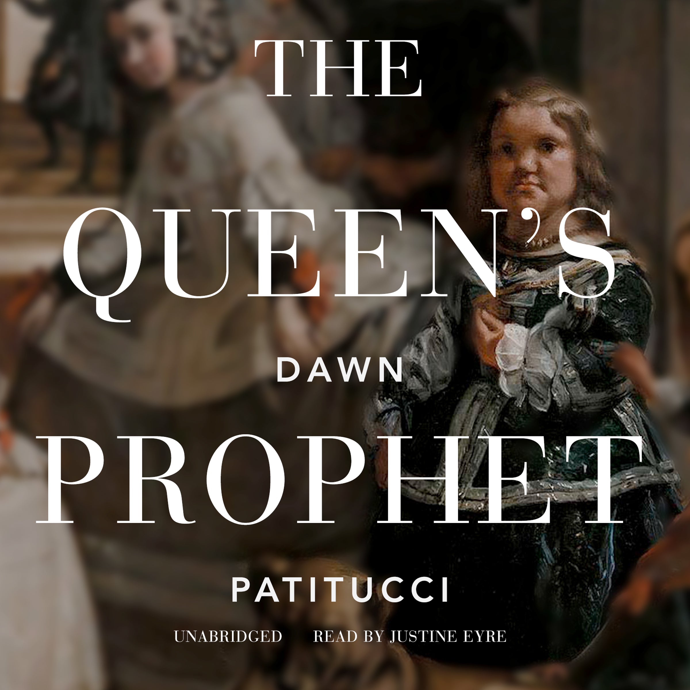 The Queen's Prophet