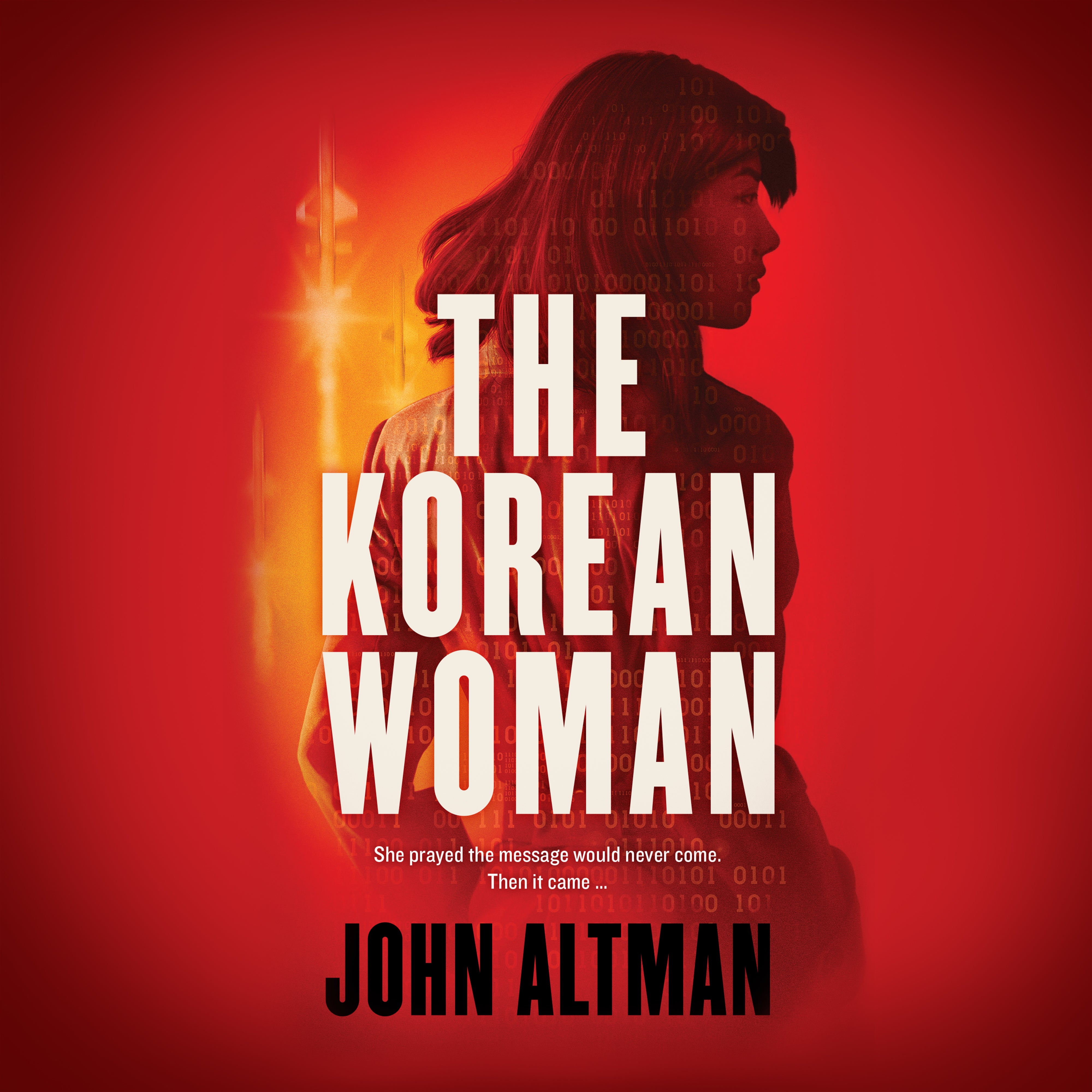 The Korean Woman