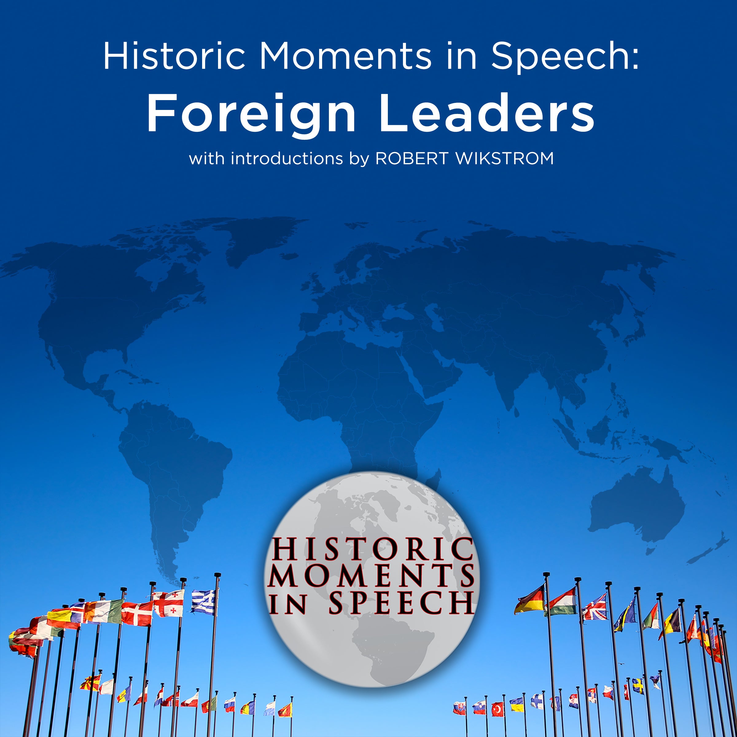 Foreign Leaders