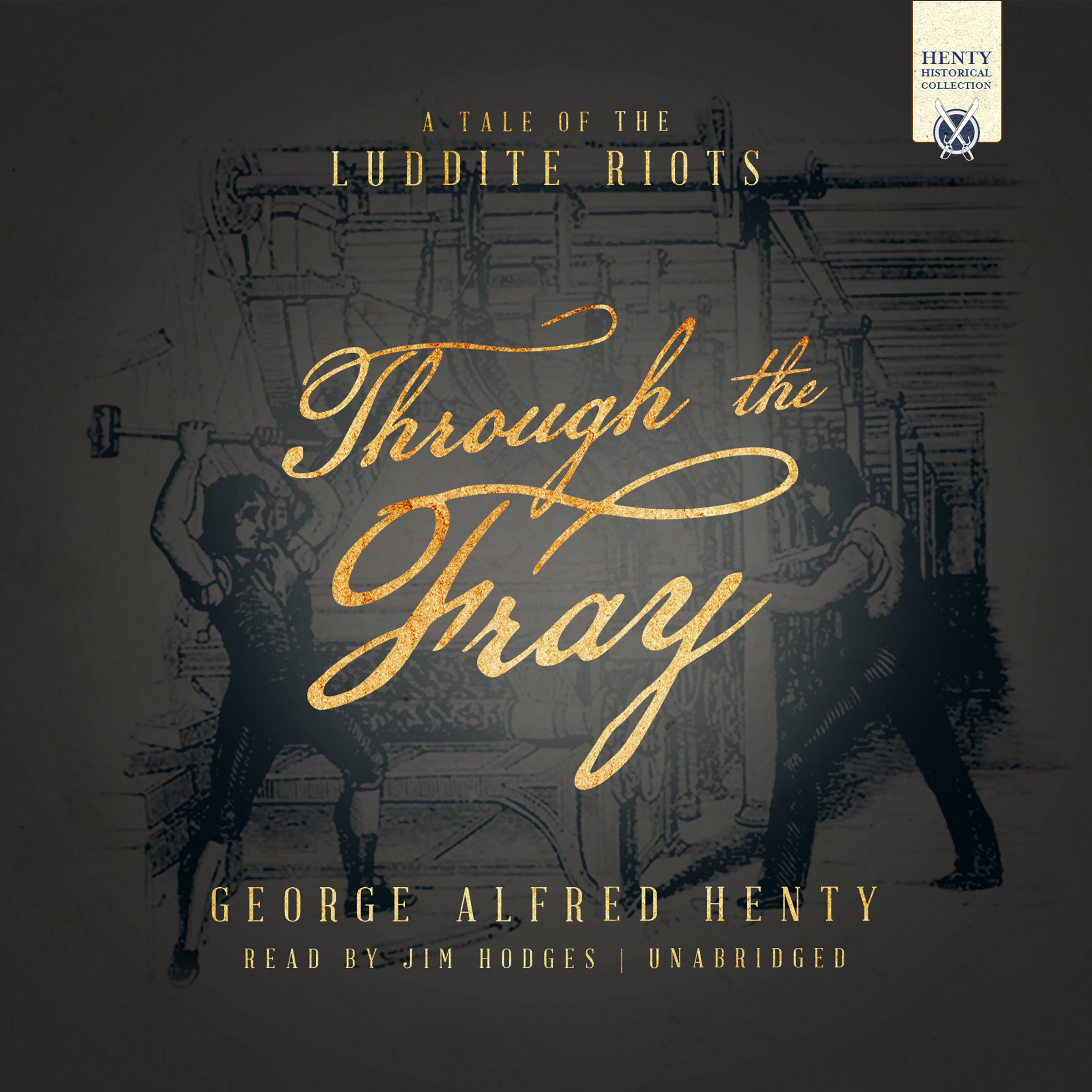 Through the Fray
