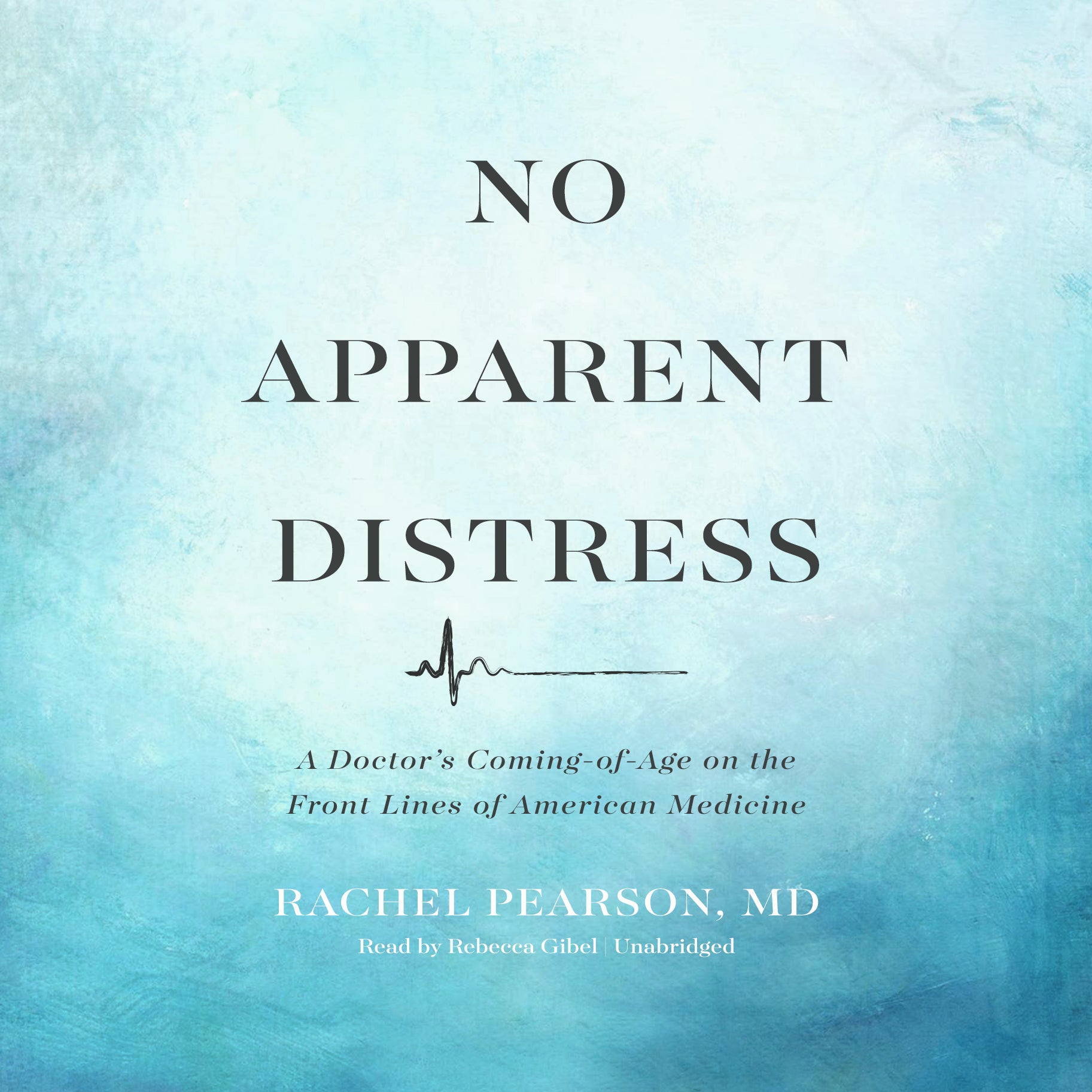 No Apparent Distress
